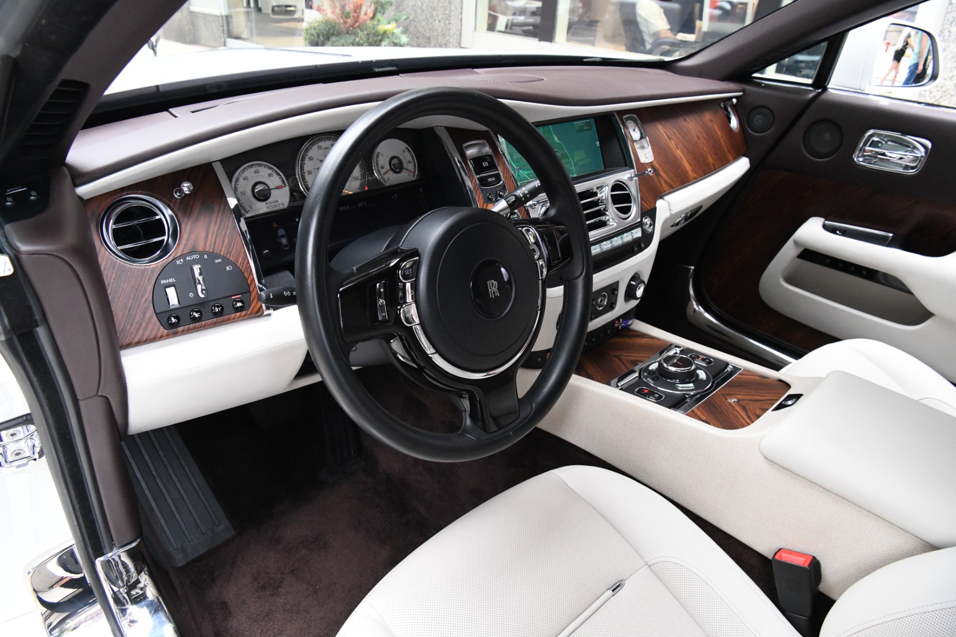 Used 2016 Rolls-Royce Wraith | St. Petersburg, FL