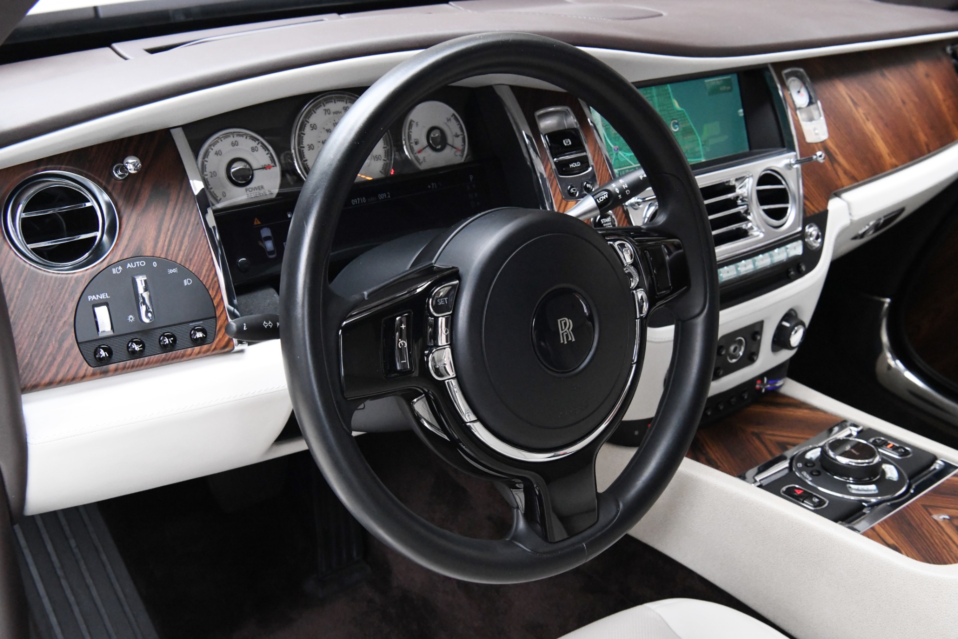 Used 2016 Rolls-Royce Wraith | St. Petersburg, FL