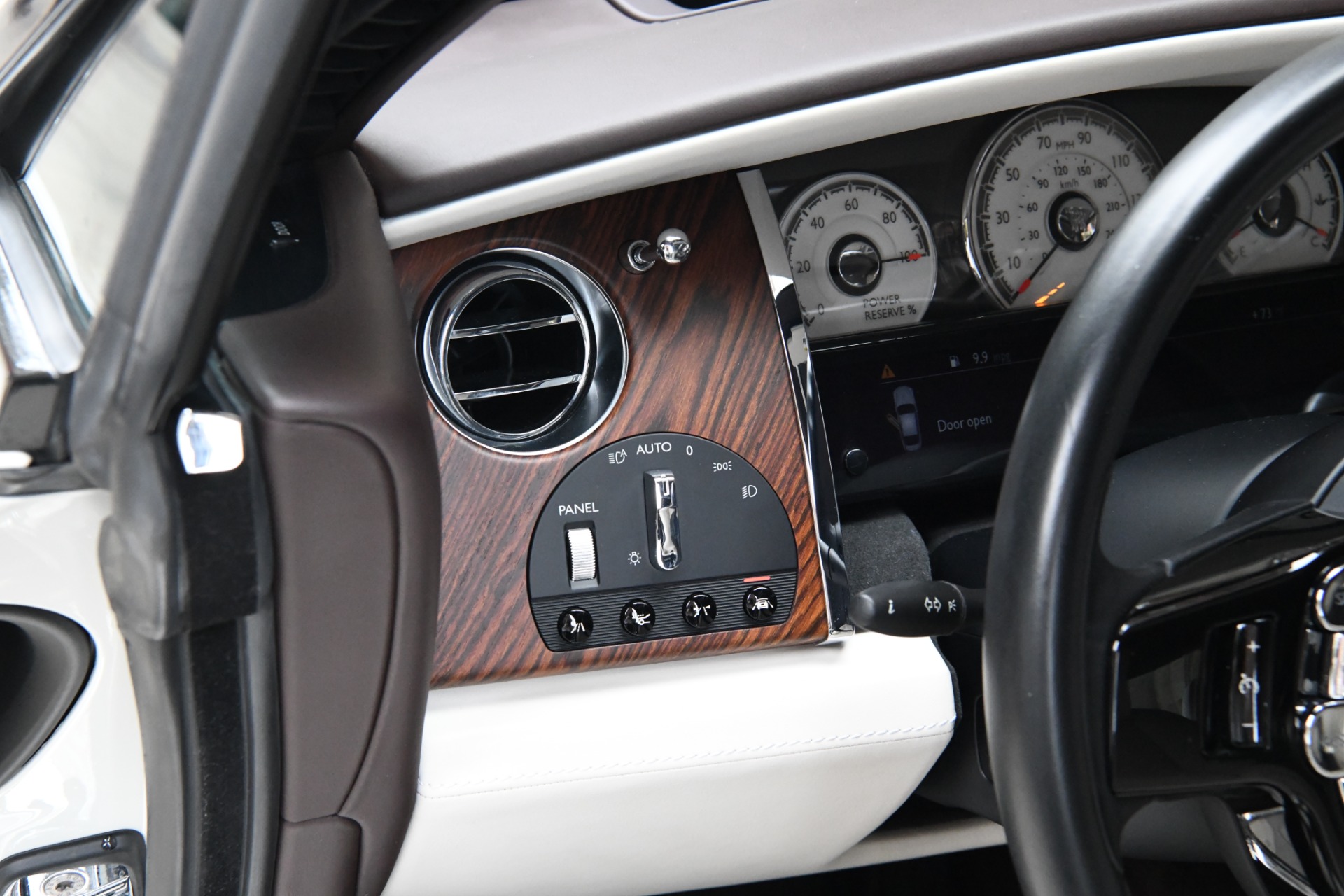 Used 2016 Rolls-Royce Wraith | St. Petersburg, FL