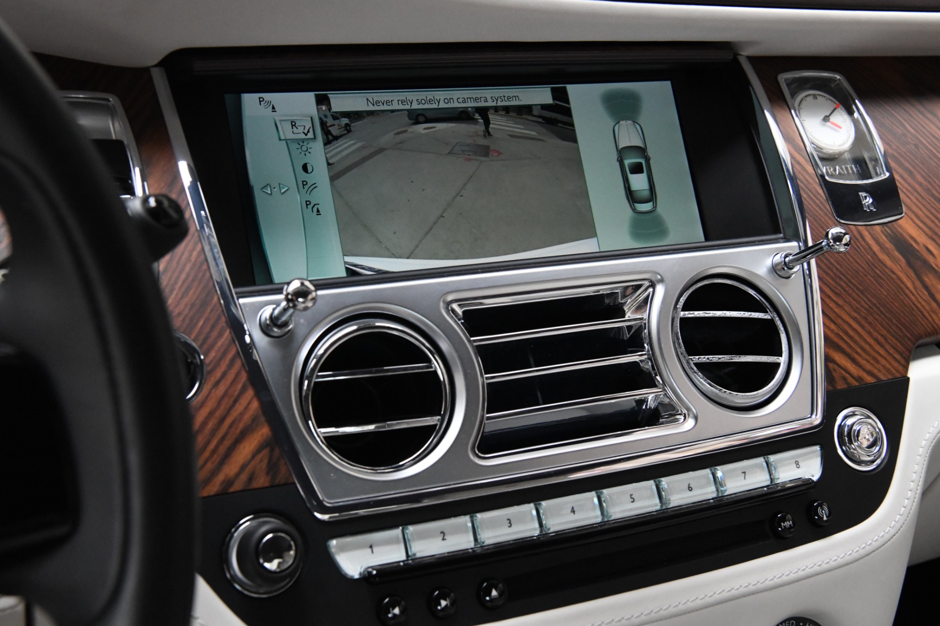 Used 2016 Rolls-Royce Wraith | St. Petersburg, FL