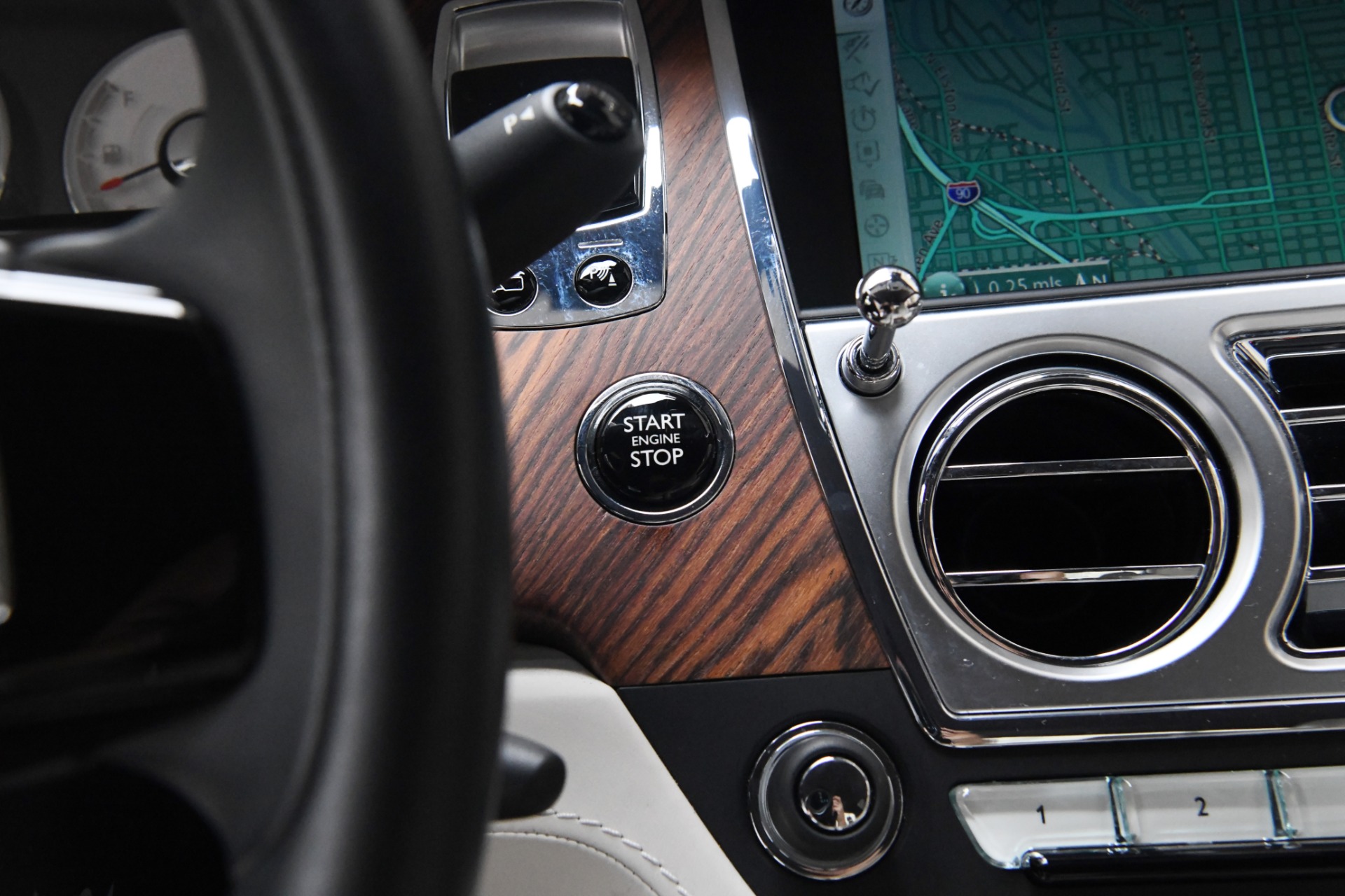 Used 2016 Rolls-Royce Wraith | St. Petersburg, FL