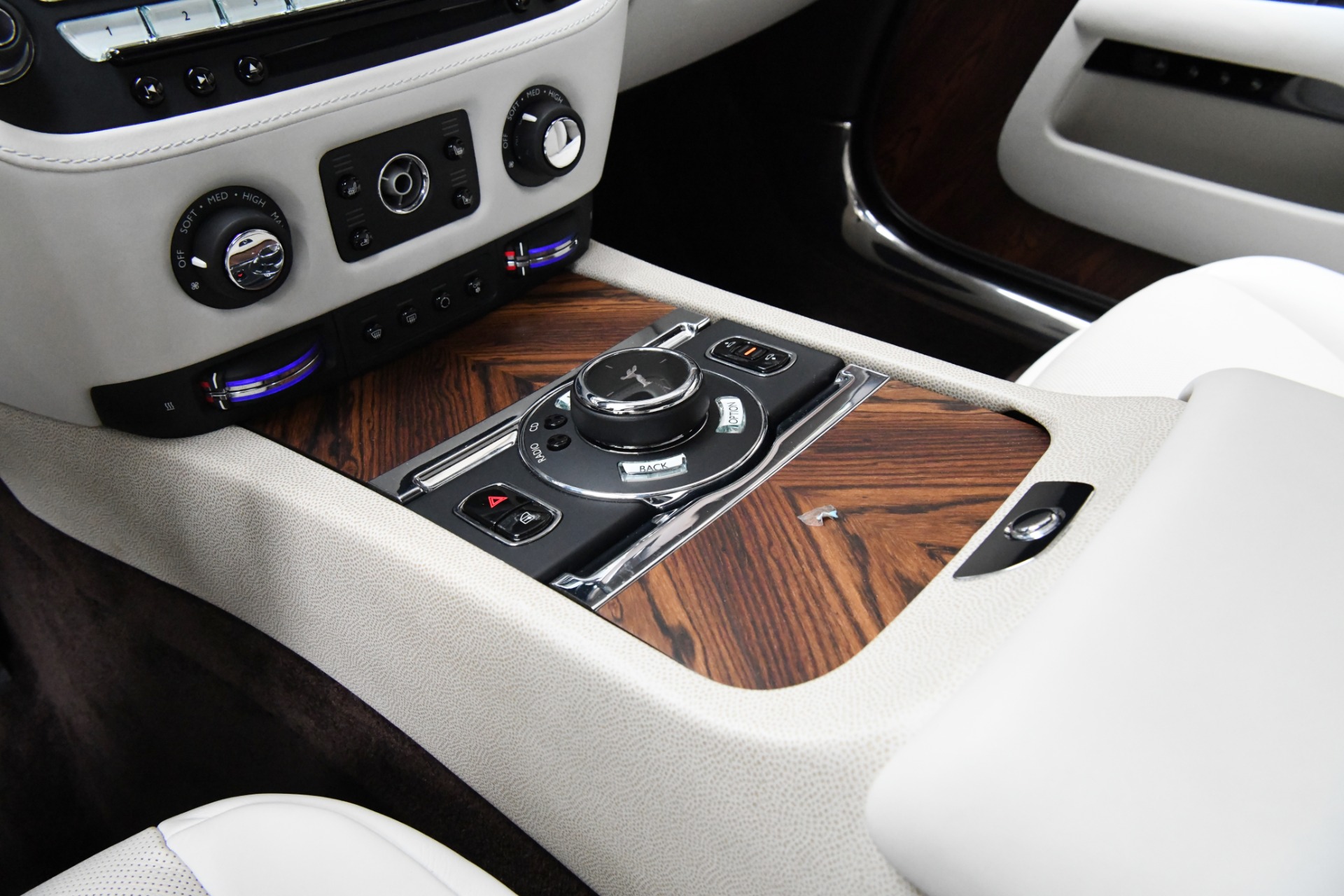 Used 2016 Rolls-Royce Wraith | St. Petersburg, FL