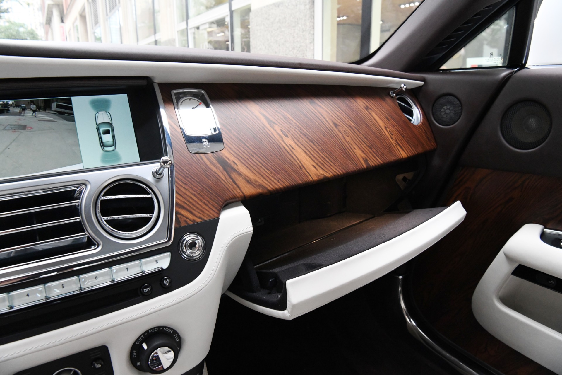 Used 2016 Rolls-Royce Wraith | St. Petersburg, FL