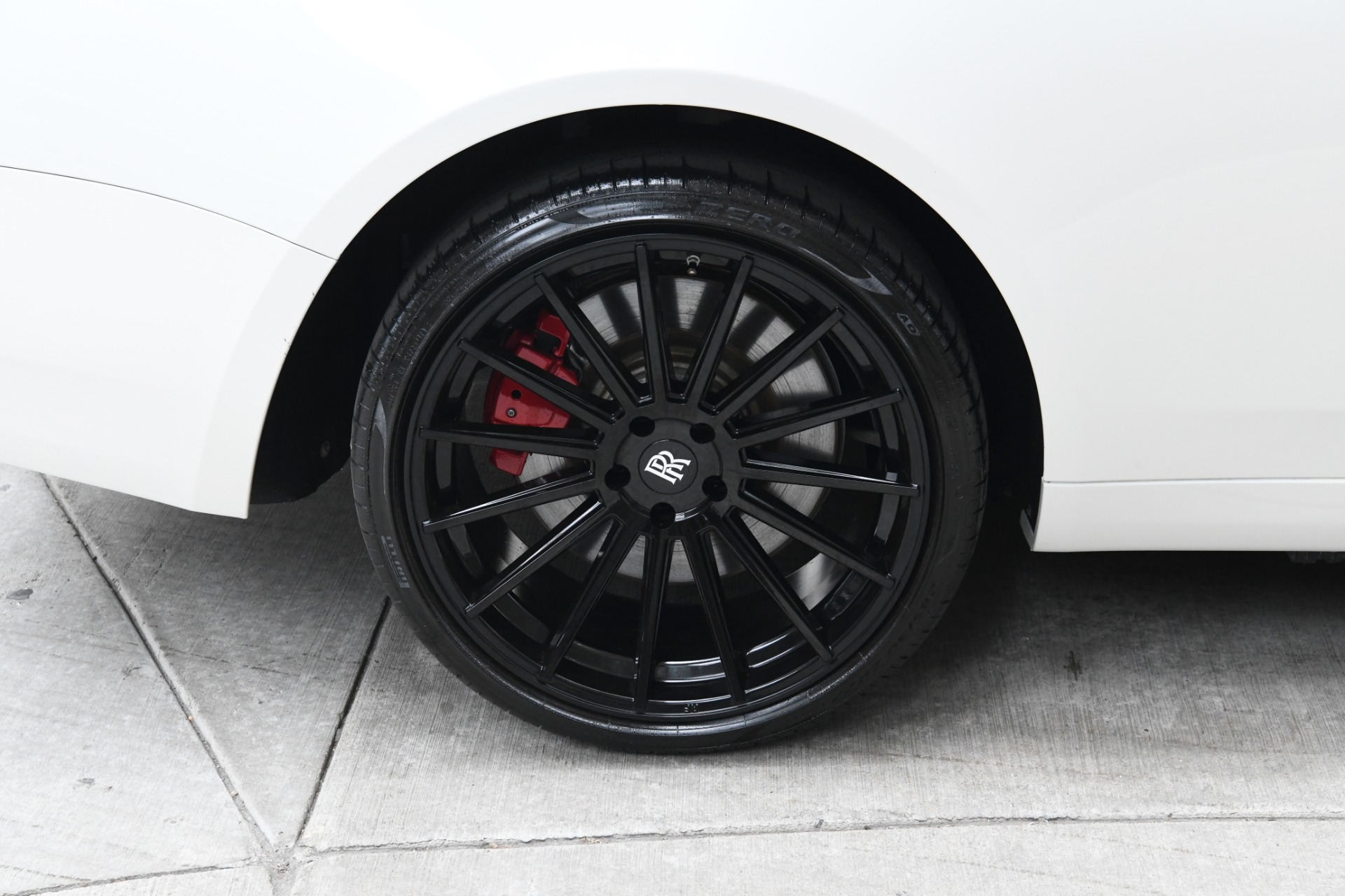 Used 2016 Rolls-Royce Wraith | St. Petersburg, FL