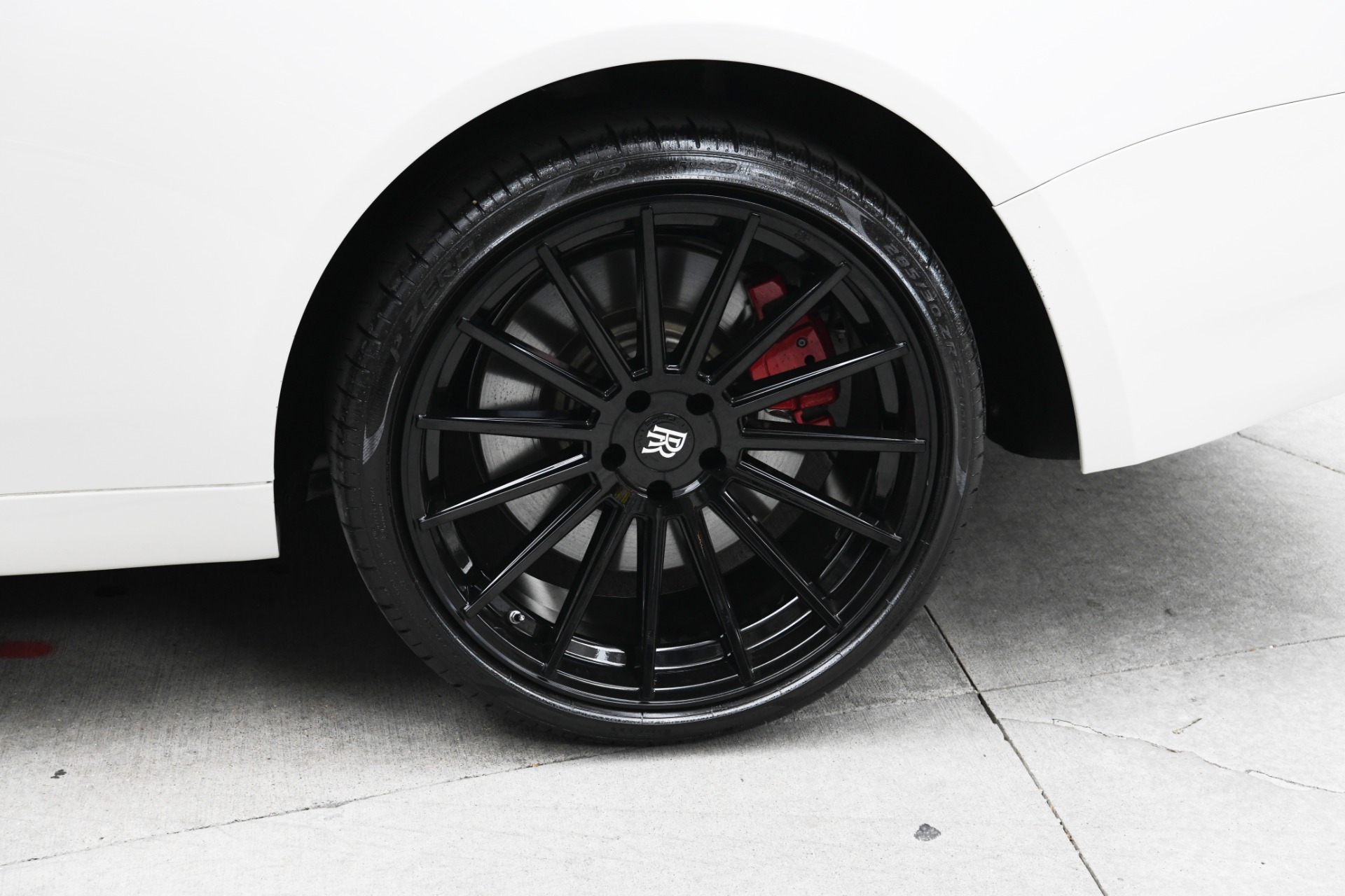Used 2016 Rolls-Royce Wraith | St. Petersburg, FL