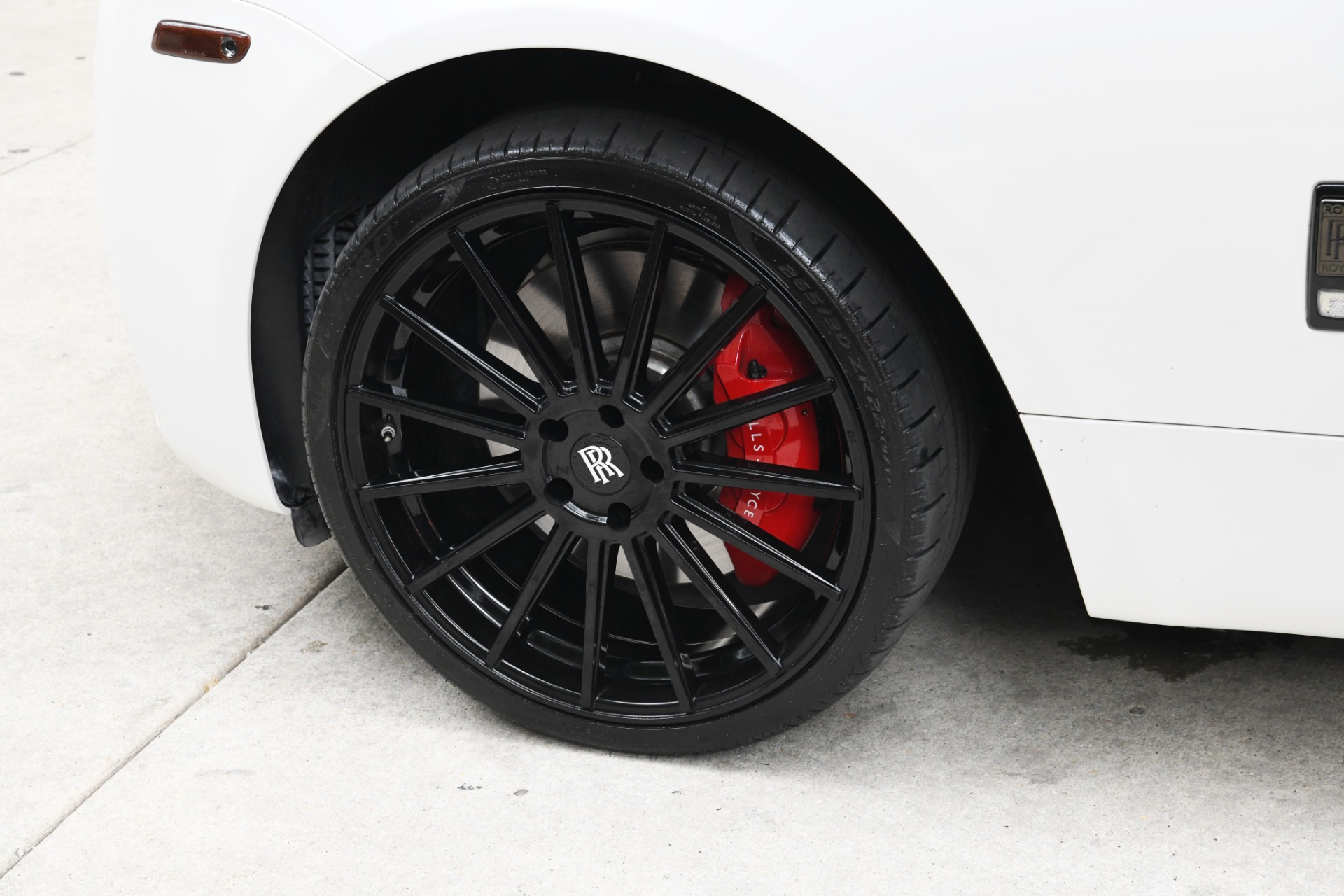 Used 2016 Rolls-Royce Wraith | St. Petersburg, FL