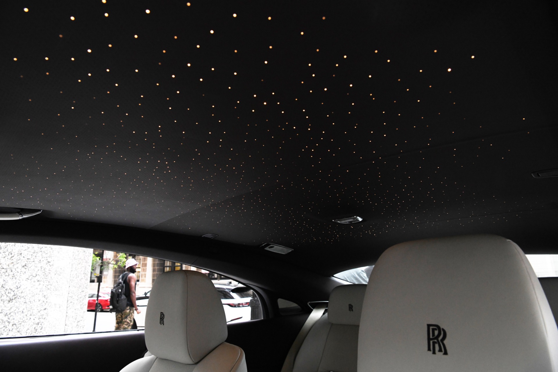 Used 2016 Rolls-Royce Wraith | St. Petersburg, FL