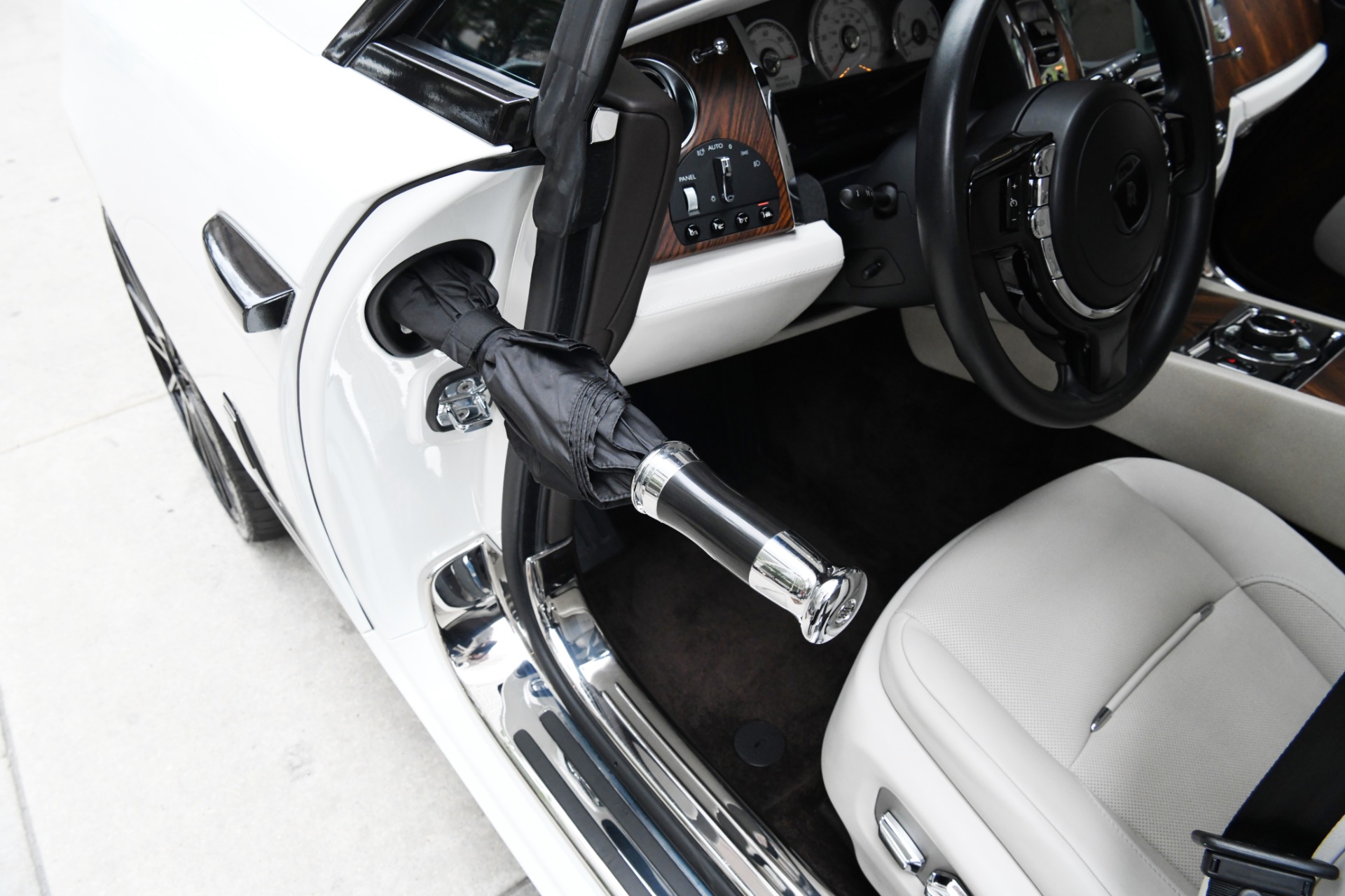 Used 2016 Rolls-Royce Wraith | St. Petersburg, FL