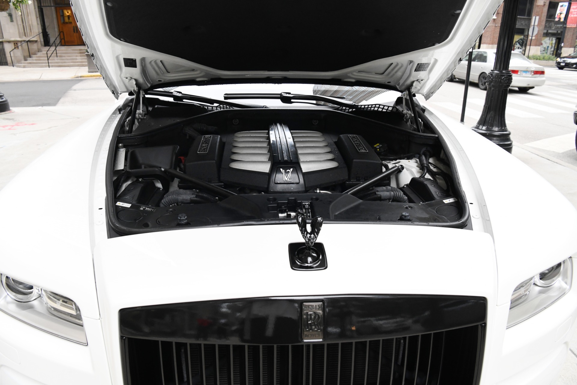 Used 2016 Rolls-Royce Wraith | St. Petersburg, FL