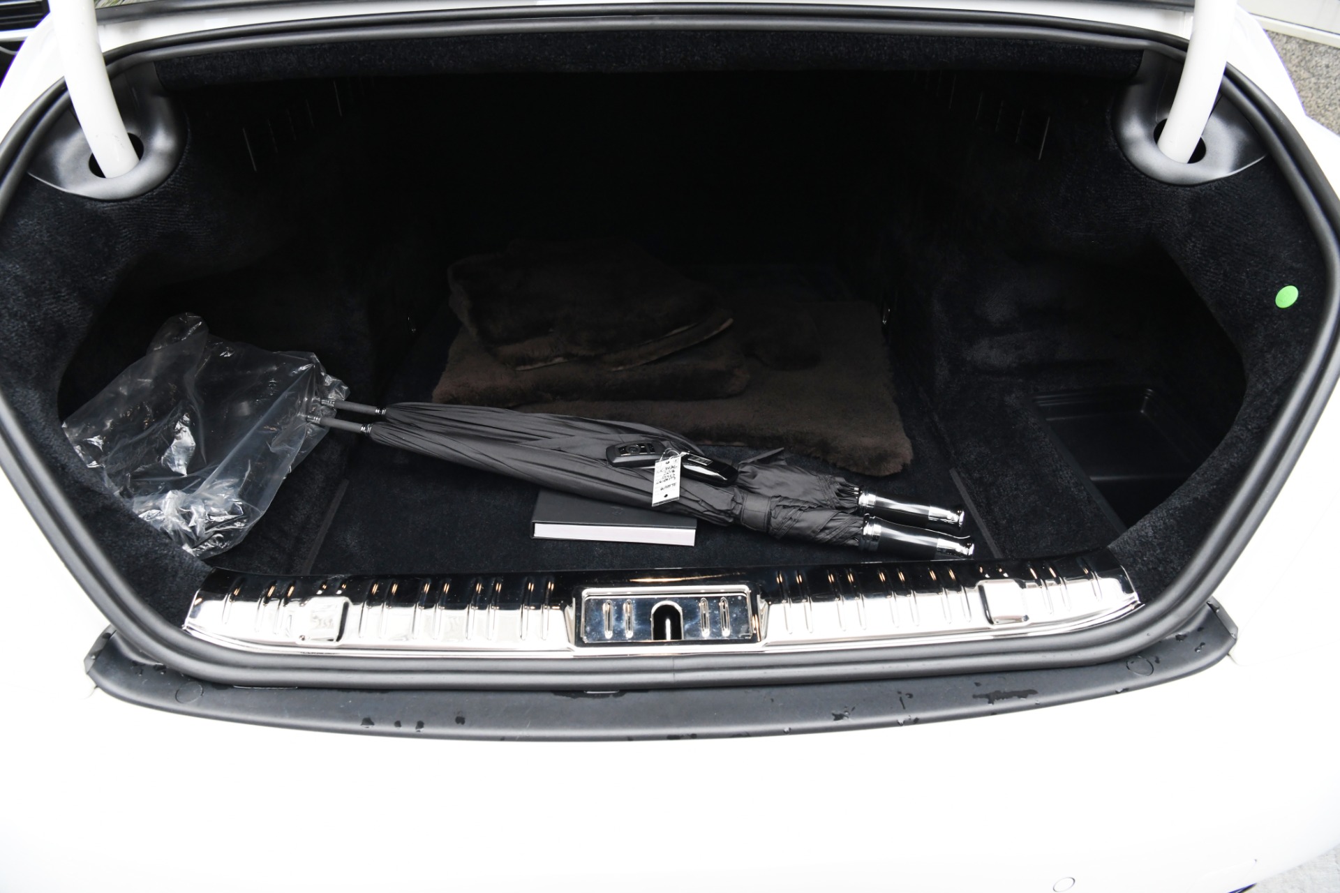 Used 2016 Rolls-Royce Wraith | St. Petersburg, FL