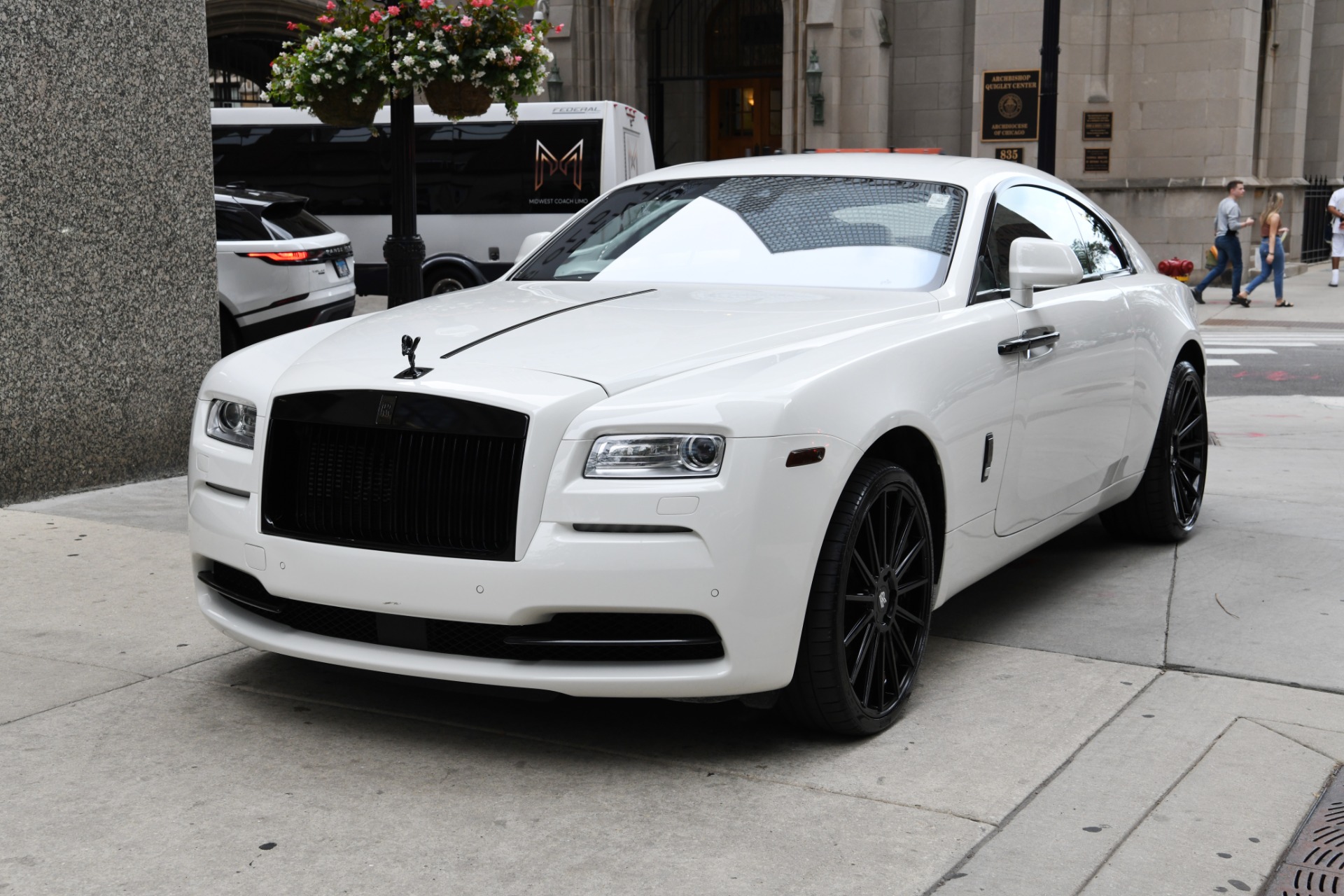 Used 2016 Rolls-Royce Wraith | St. Petersburg, FL