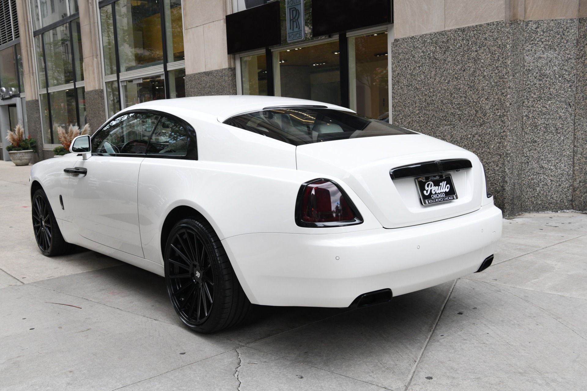 Used 2016 Rolls-Royce Wraith | St. Petersburg, FL