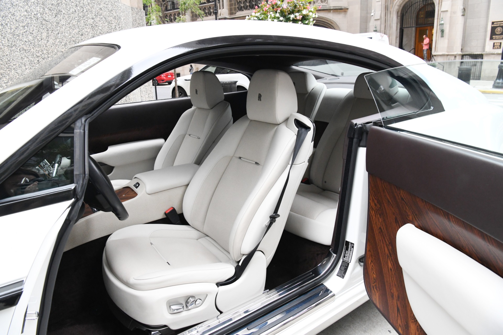 Used 2016 Rolls-Royce Wraith | St. Petersburg, FL