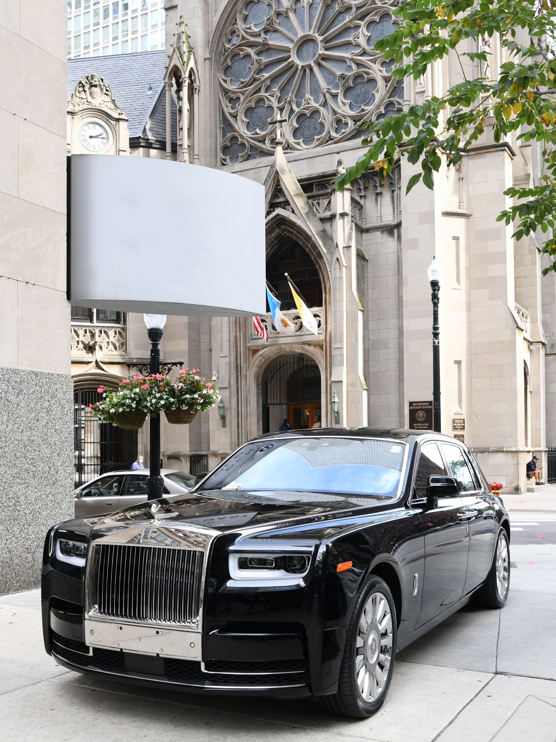 Used 2020 Rolls-Royce Phantom | St. Petersburg, FL