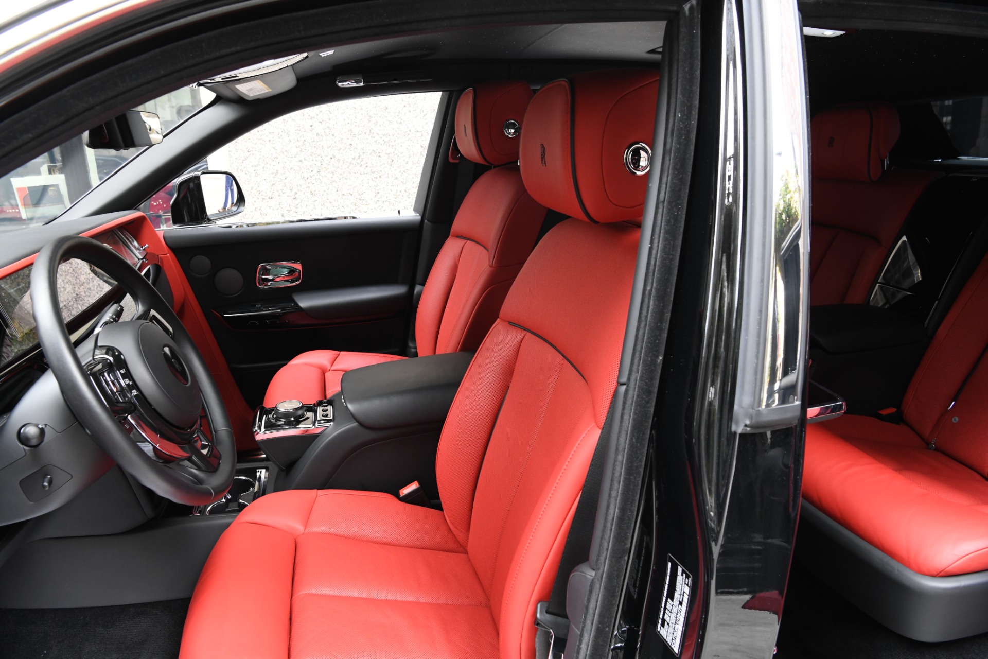 Used 2020 Rolls-Royce Phantom | St. Petersburg, FL