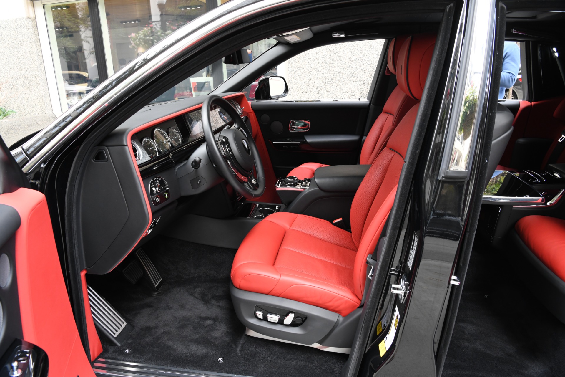 Used 2020 Rolls-Royce Phantom | St. Petersburg, FL