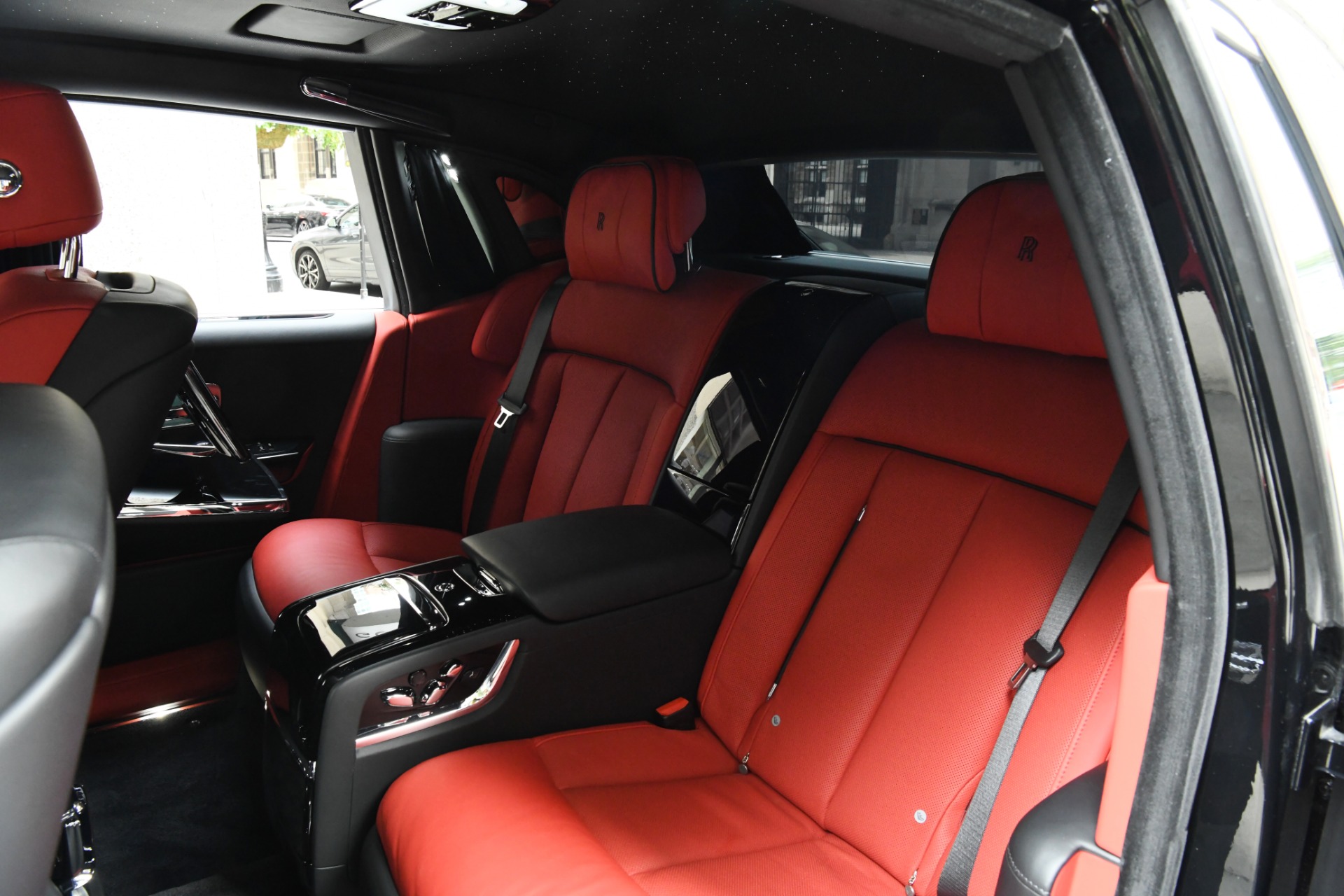 Used 2020 Rolls-Royce Phantom | St. Petersburg, FL