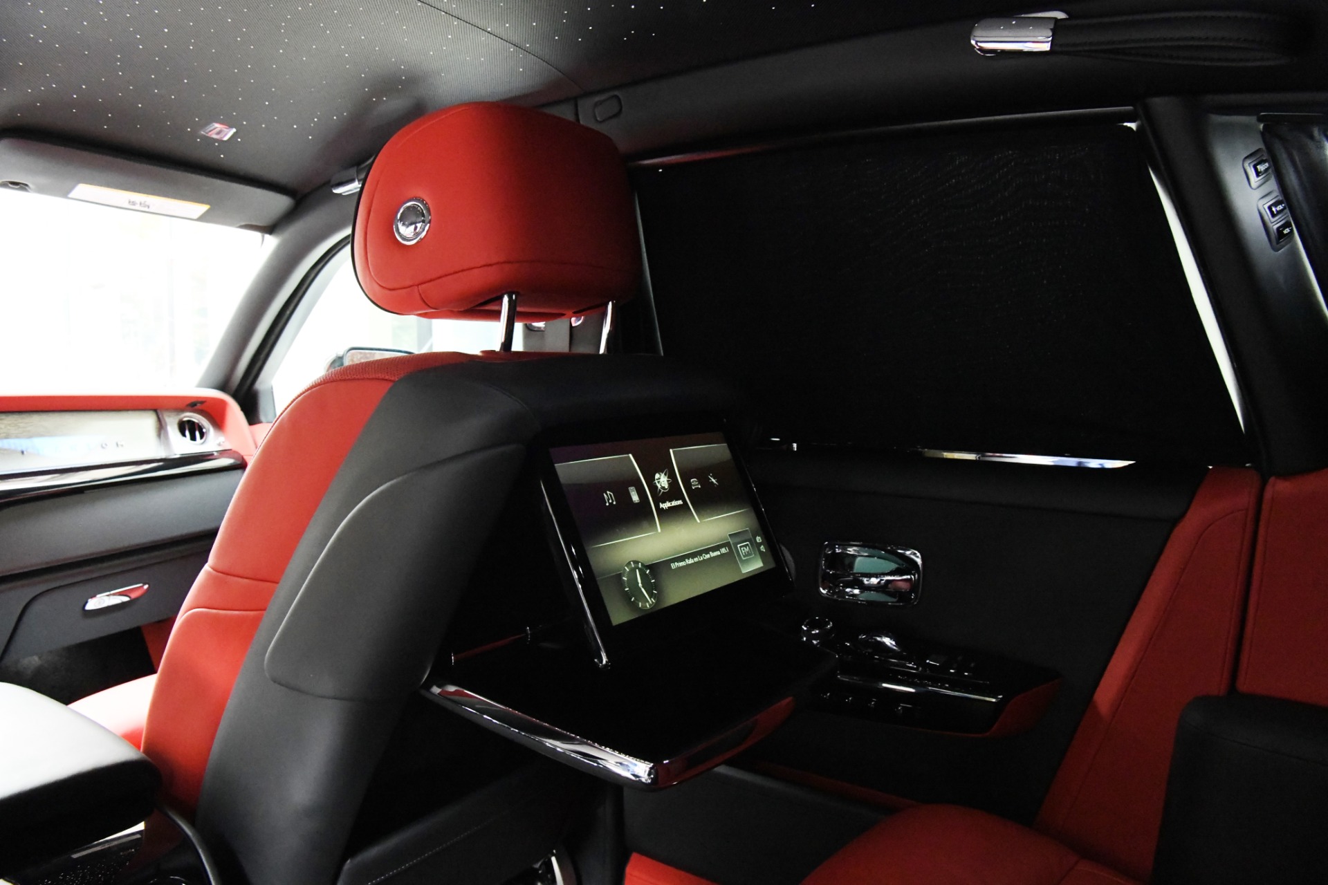 Used 2020 Rolls-Royce Phantom | St. Petersburg, FL