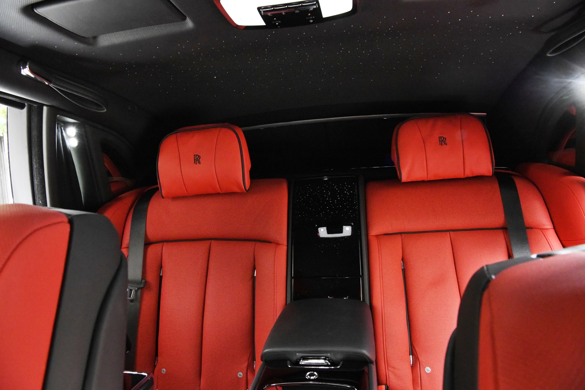 Used 2020 Rolls-Royce Phantom | St. Petersburg, FL
