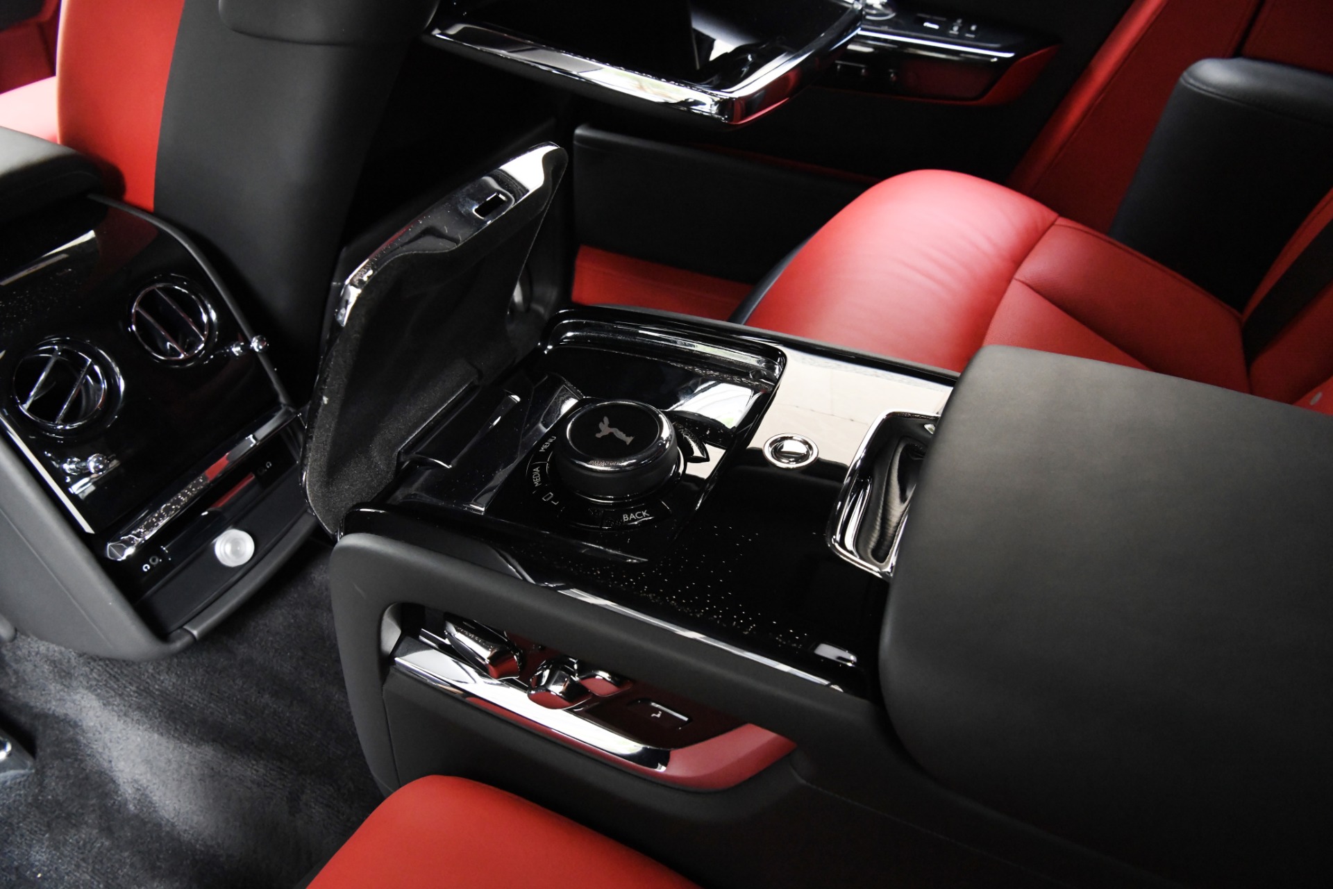 Used 2020 Rolls-Royce Phantom | St. Petersburg, FL
