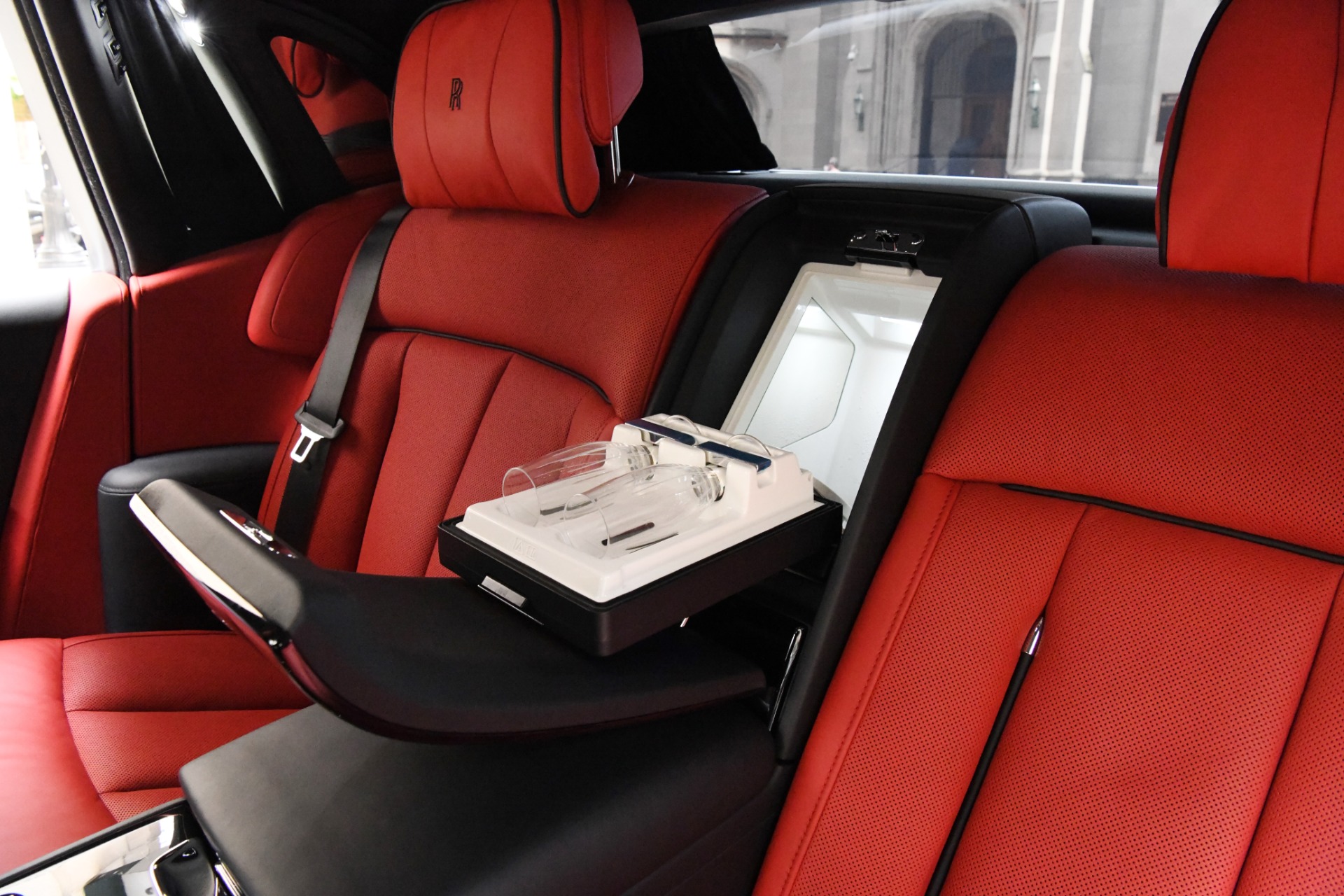 Used 2020 Rolls-Royce Phantom | St. Petersburg, FL
