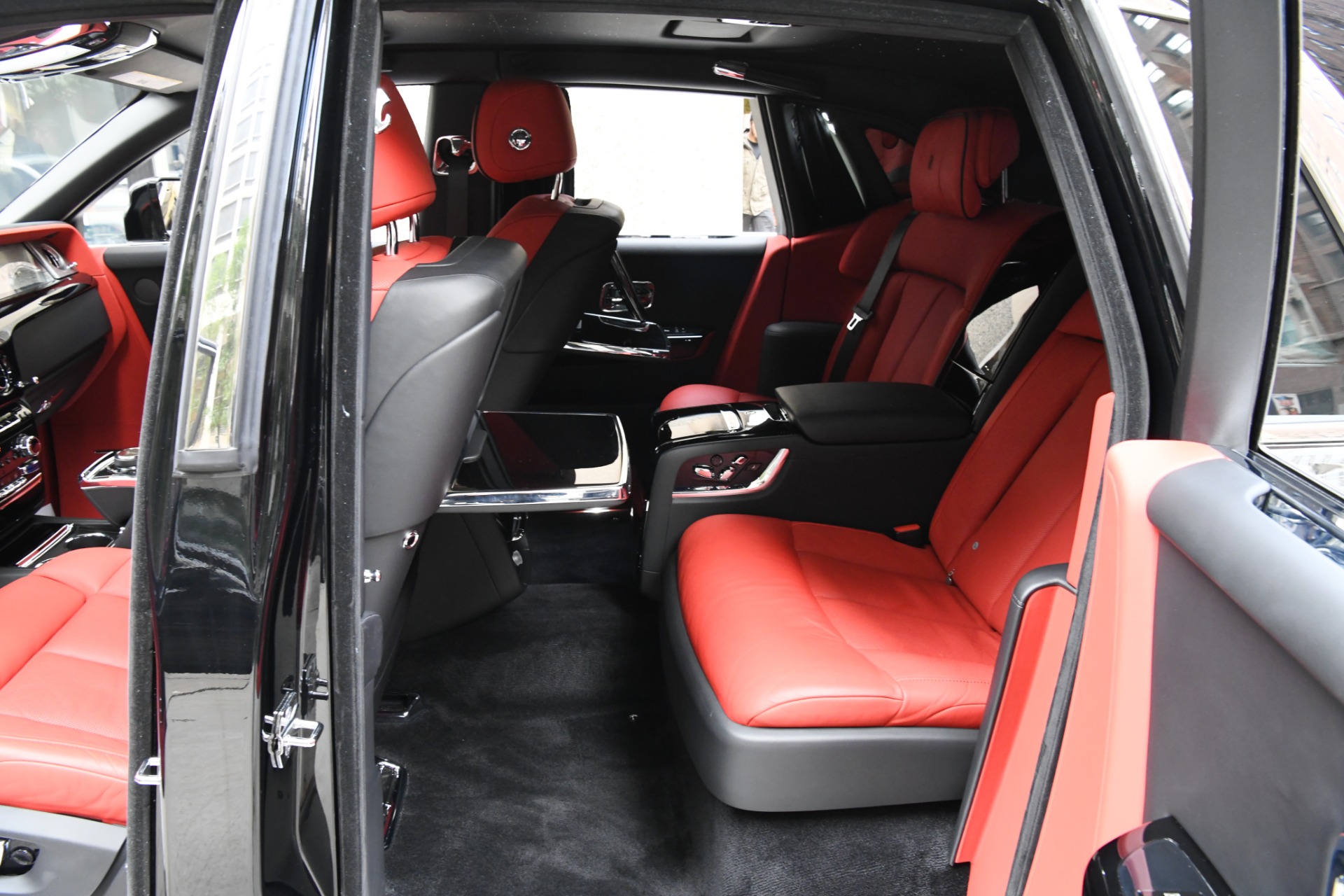 Used 2020 Rolls-Royce Phantom | St. Petersburg, FL