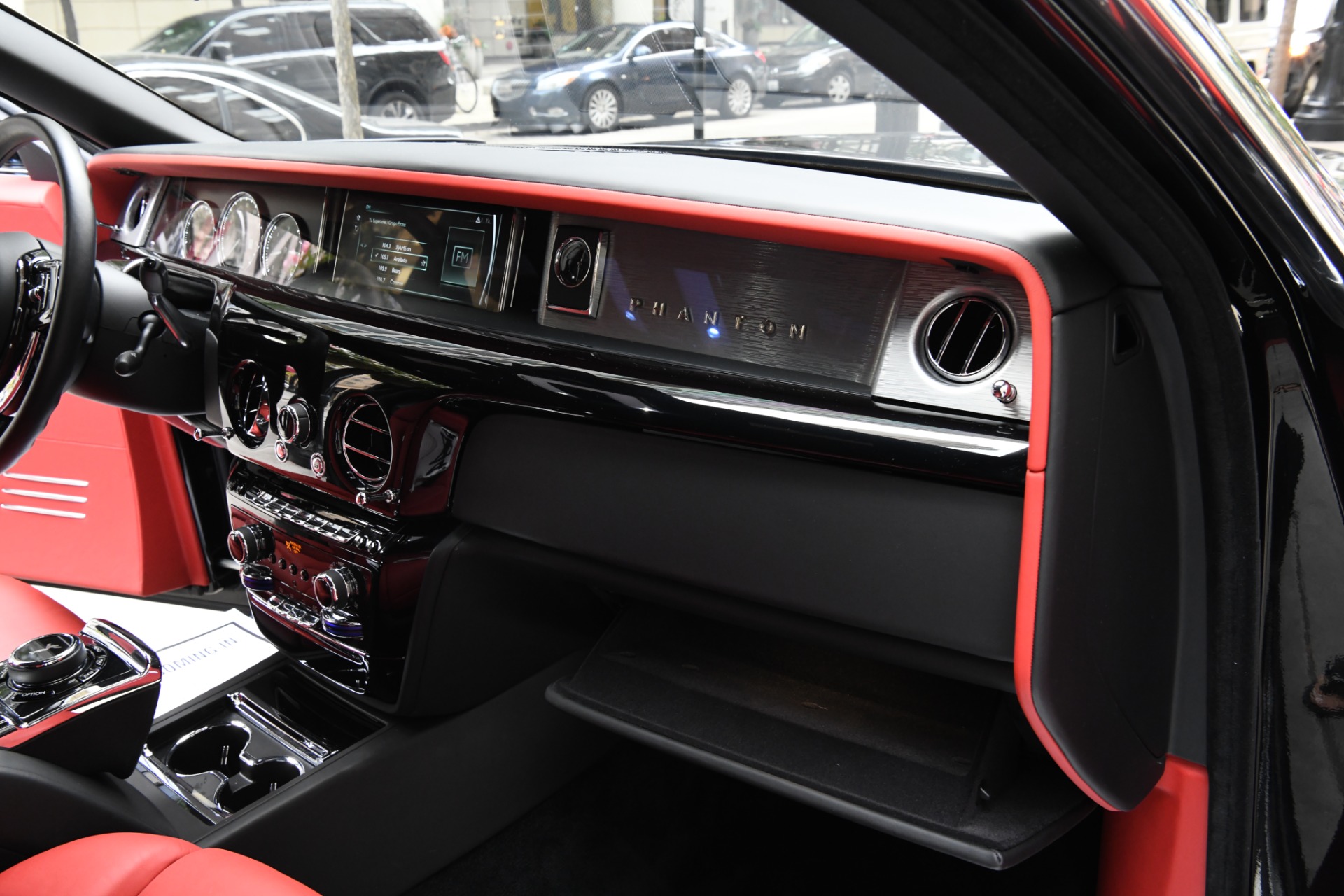 Used 2020 Rolls-Royce Phantom | St. Petersburg, FL