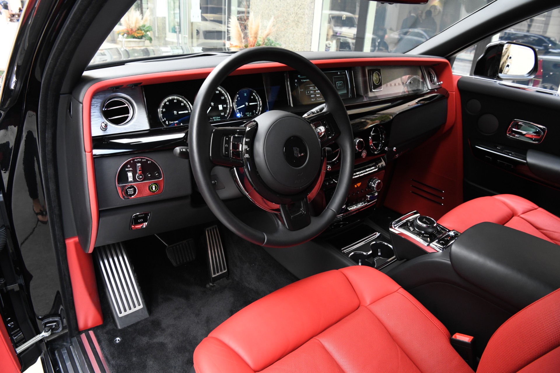 Used 2020 Rolls-Royce Phantom | St. Petersburg, FL