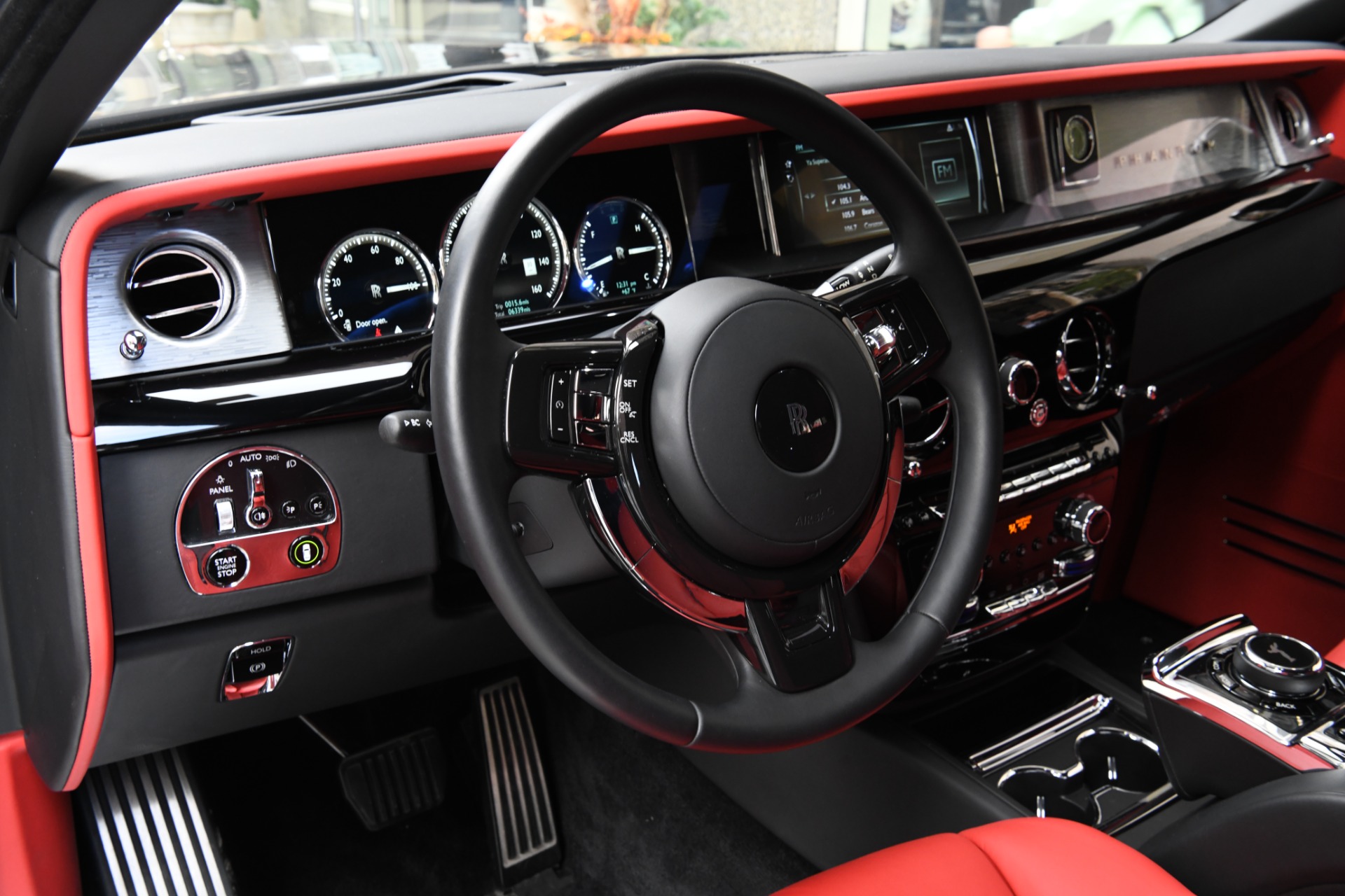 Used 2020 Rolls-Royce Phantom | St. Petersburg, FL
