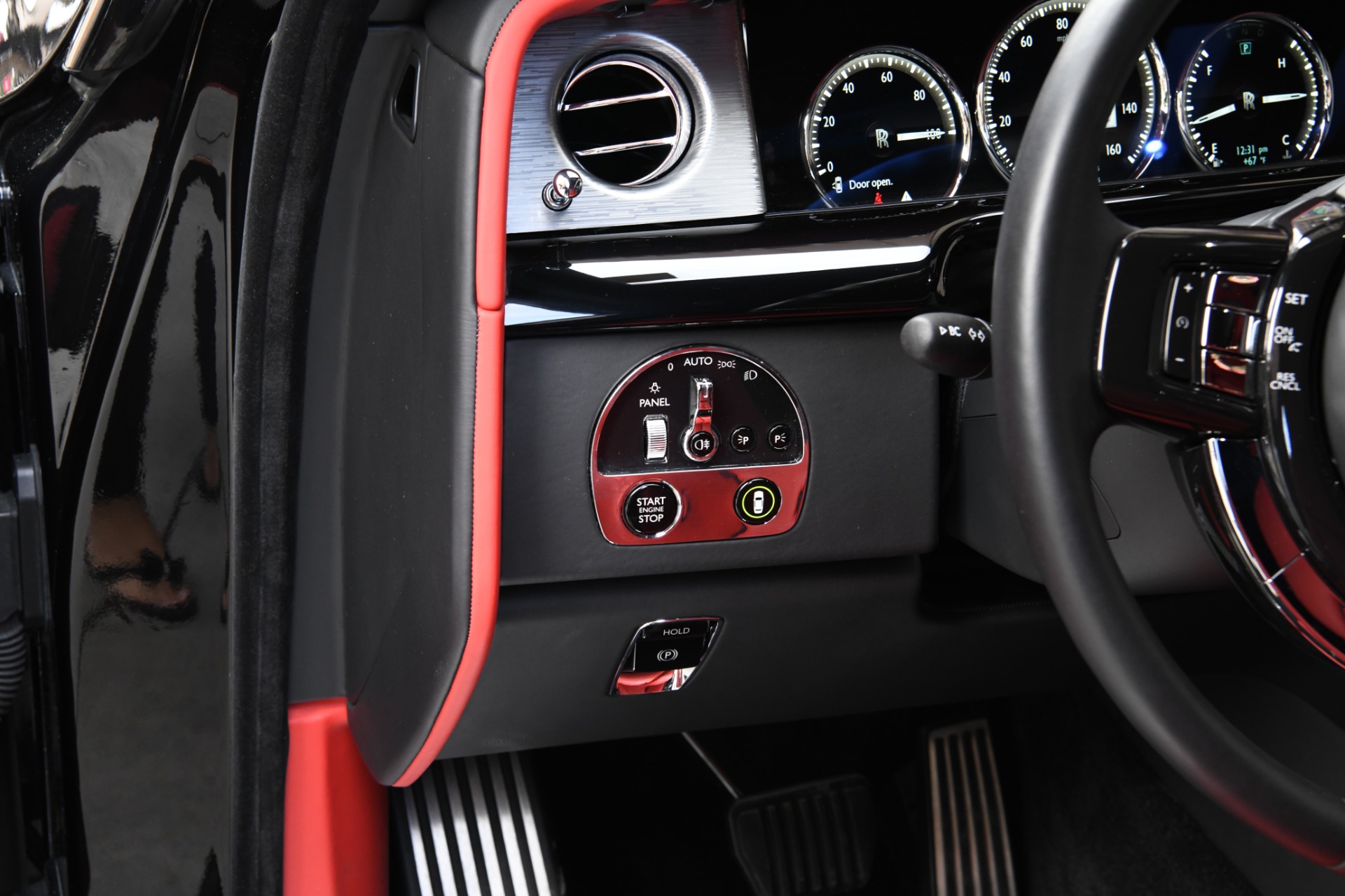 Used 2020 Rolls-Royce Phantom | St. Petersburg, FL