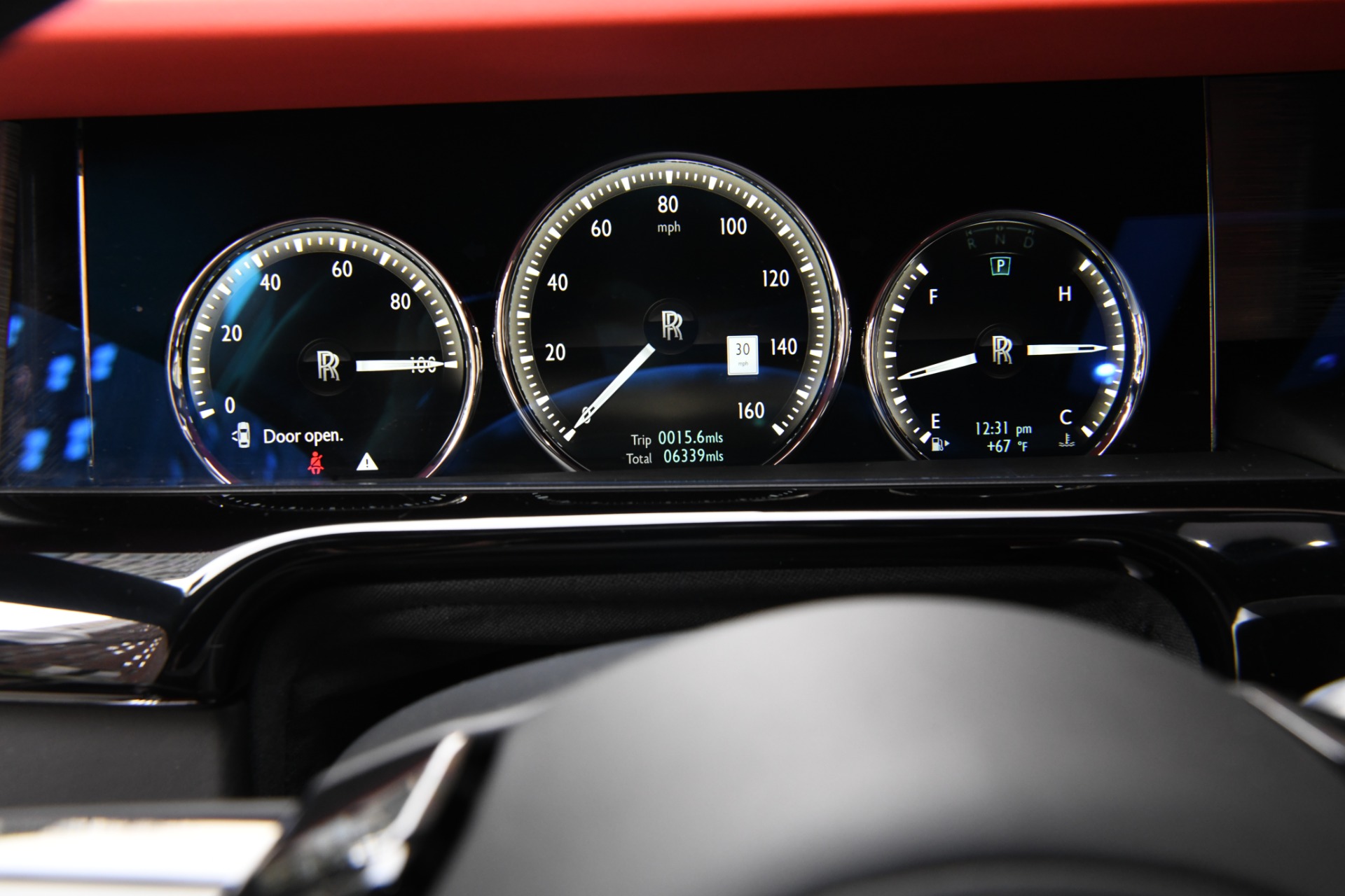 Used 2020 Rolls-Royce Phantom | St. Petersburg, FL