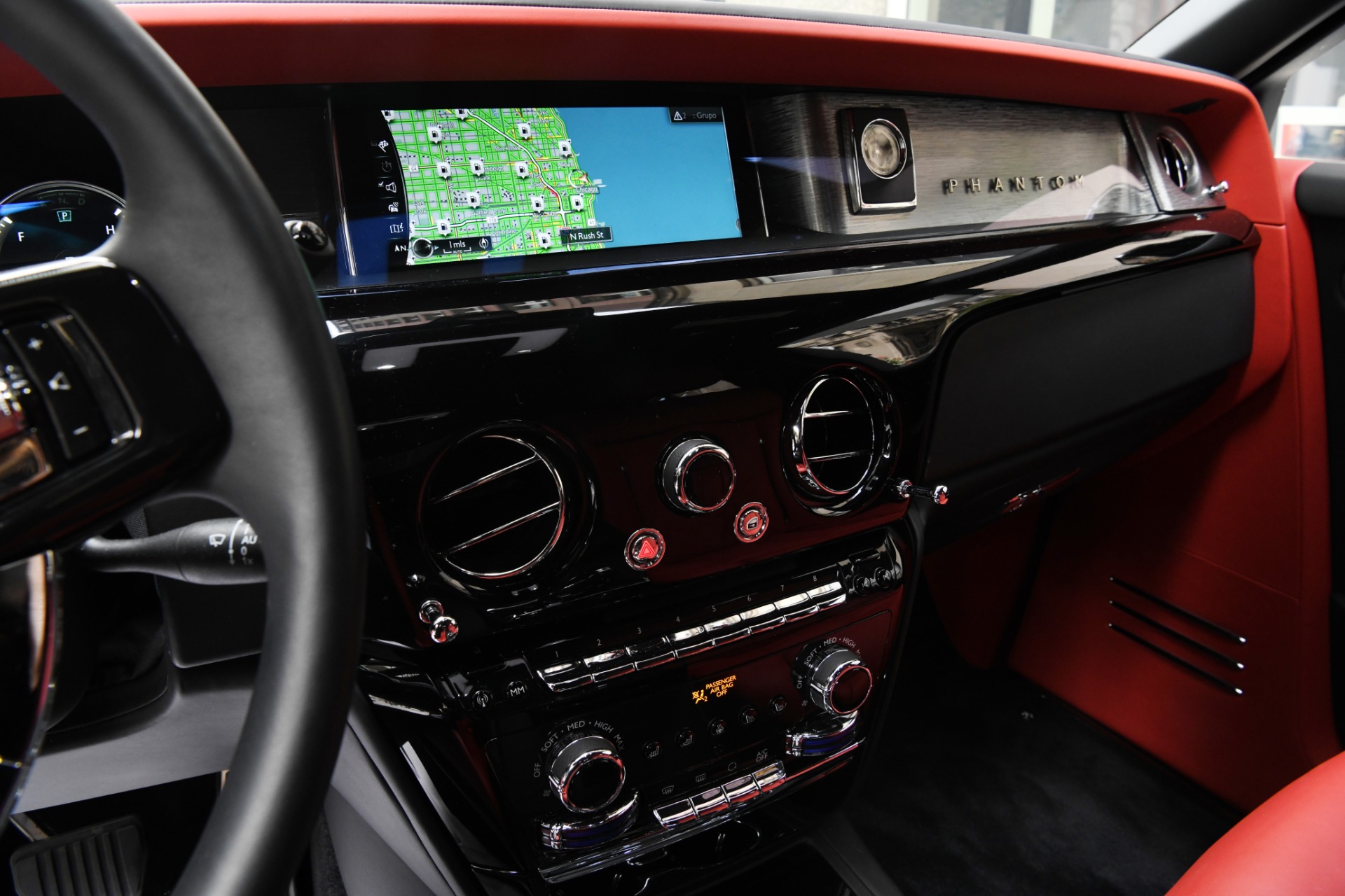 Used 2020 Rolls-Royce Phantom | St. Petersburg, FL
