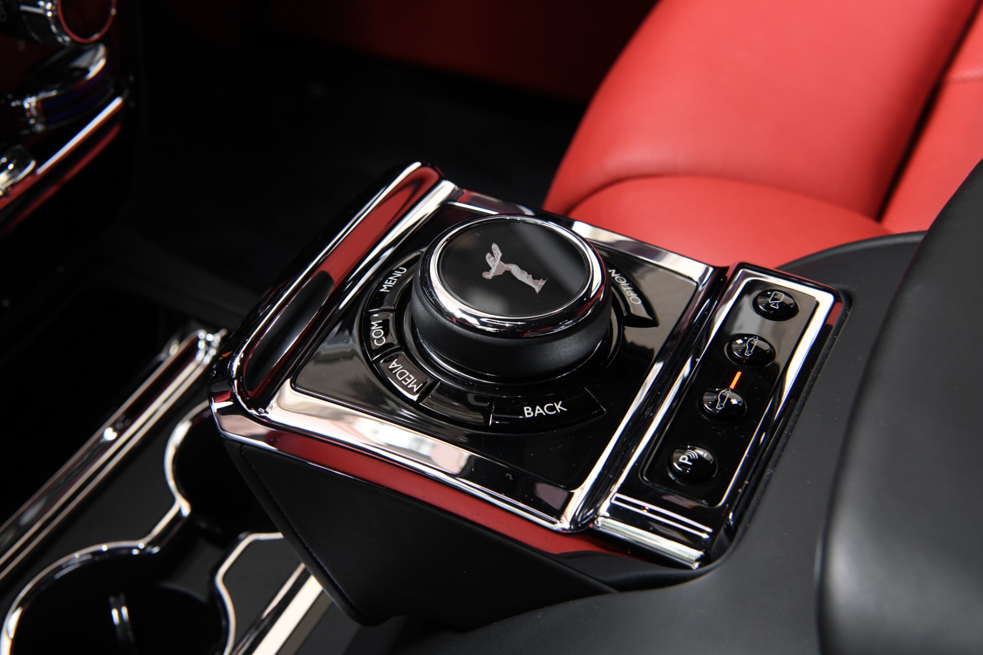 Used 2020 Rolls-Royce Phantom | St. Petersburg, FL