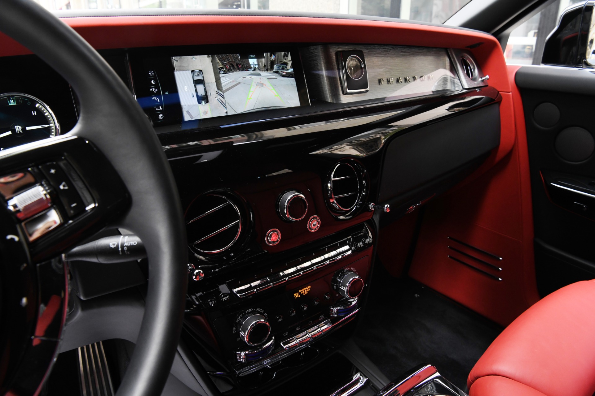Used 2020 Rolls-Royce Phantom | St. Petersburg, FL