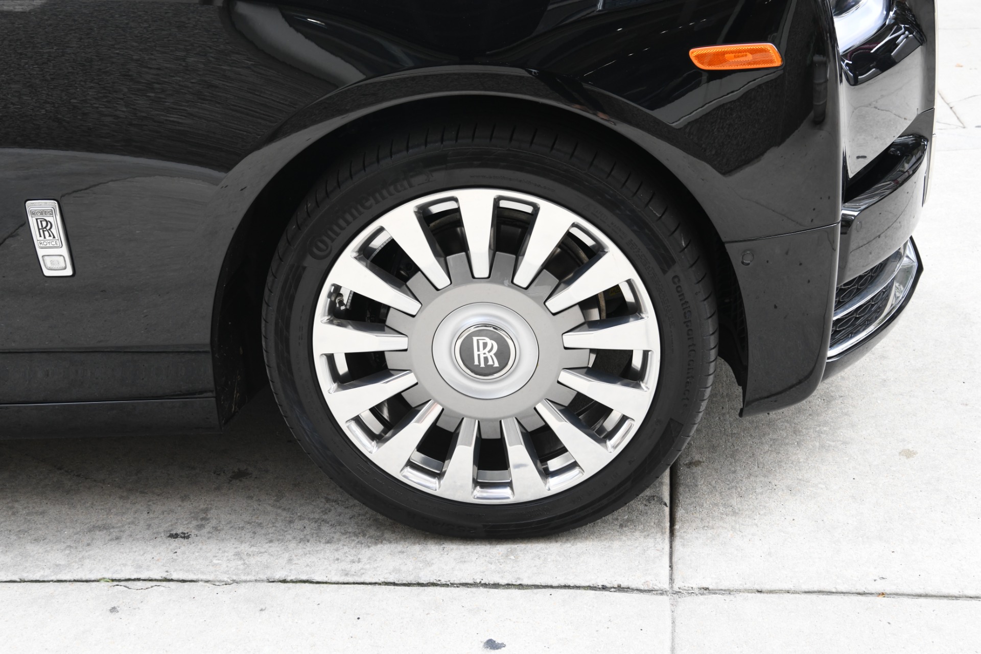 Used 2020 Rolls-Royce Phantom | St. Petersburg, FL