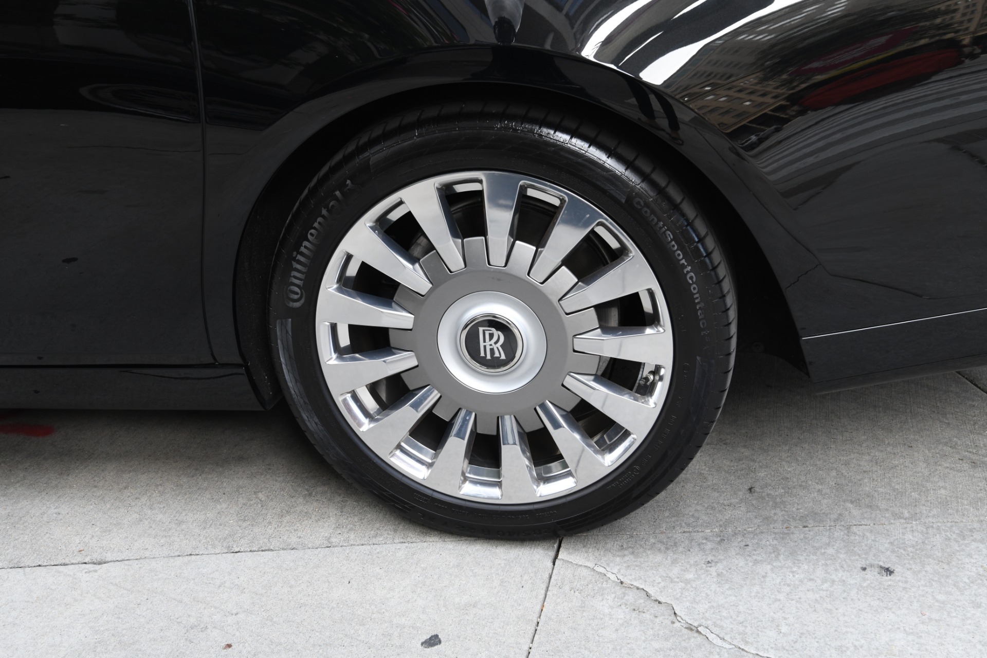 Used 2020 Rolls-Royce Phantom | St. Petersburg, FL