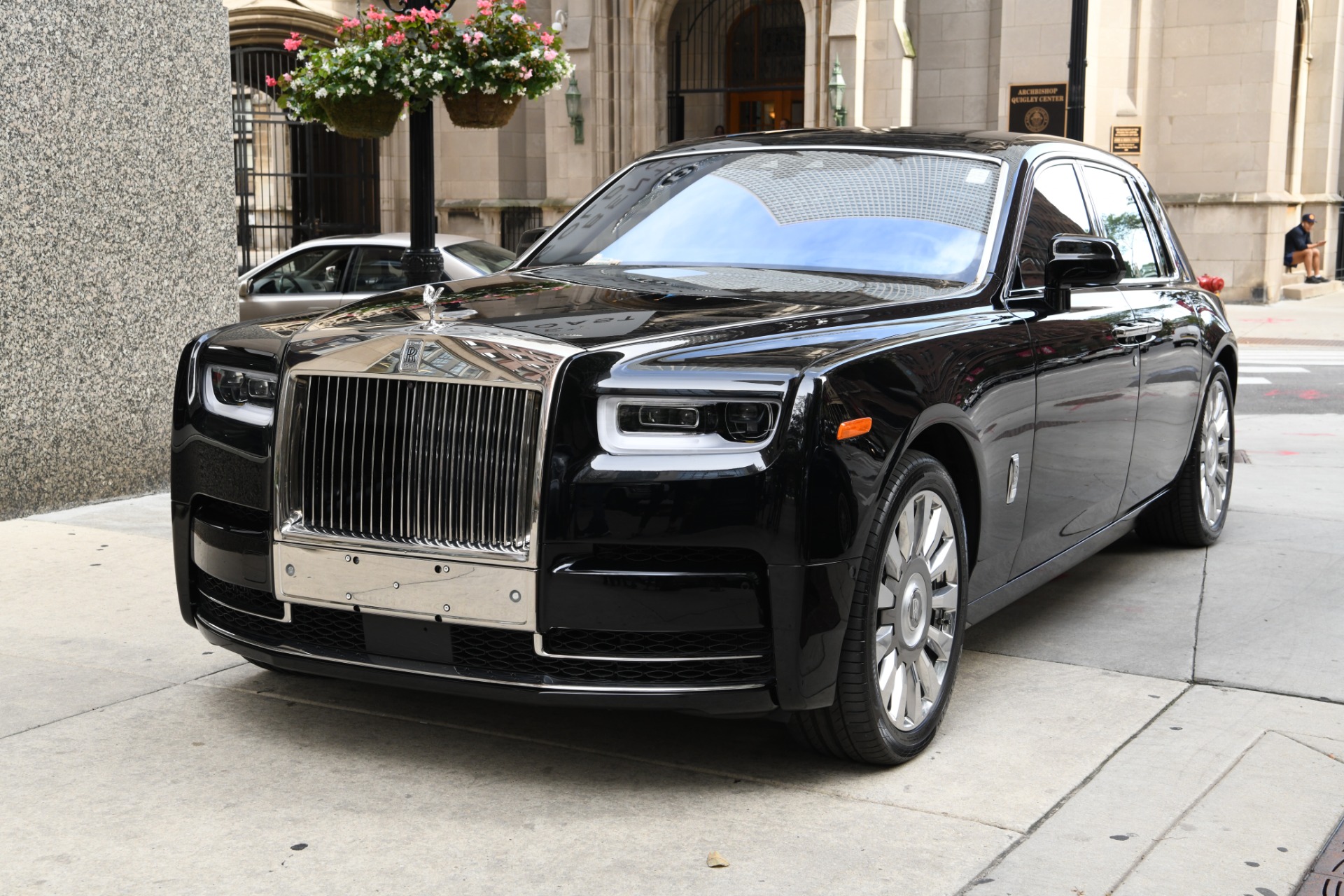 Used 2020 Rolls-Royce Phantom | St. Petersburg, FL