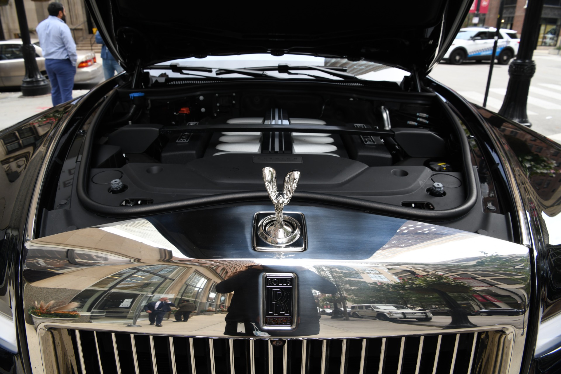 Used 2020 Rolls-Royce Phantom | St. Petersburg, FL