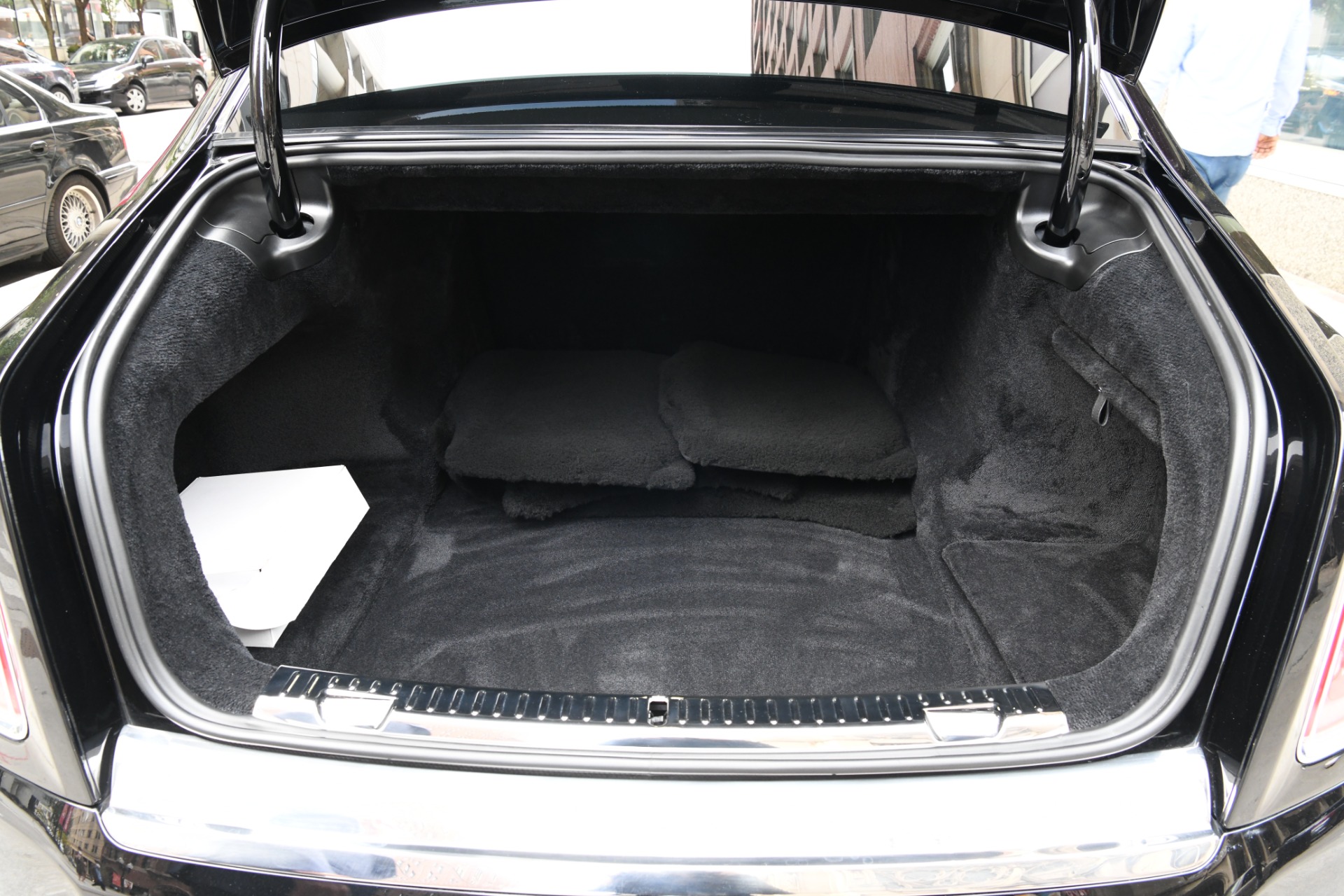 Used 2020 Rolls-Royce Phantom | St. Petersburg, FL