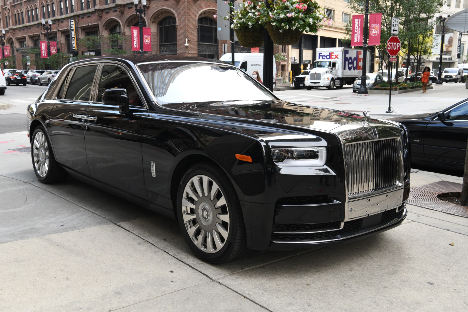 Used 2020 Rolls-Royce Phantom | St. Petersburg, FL