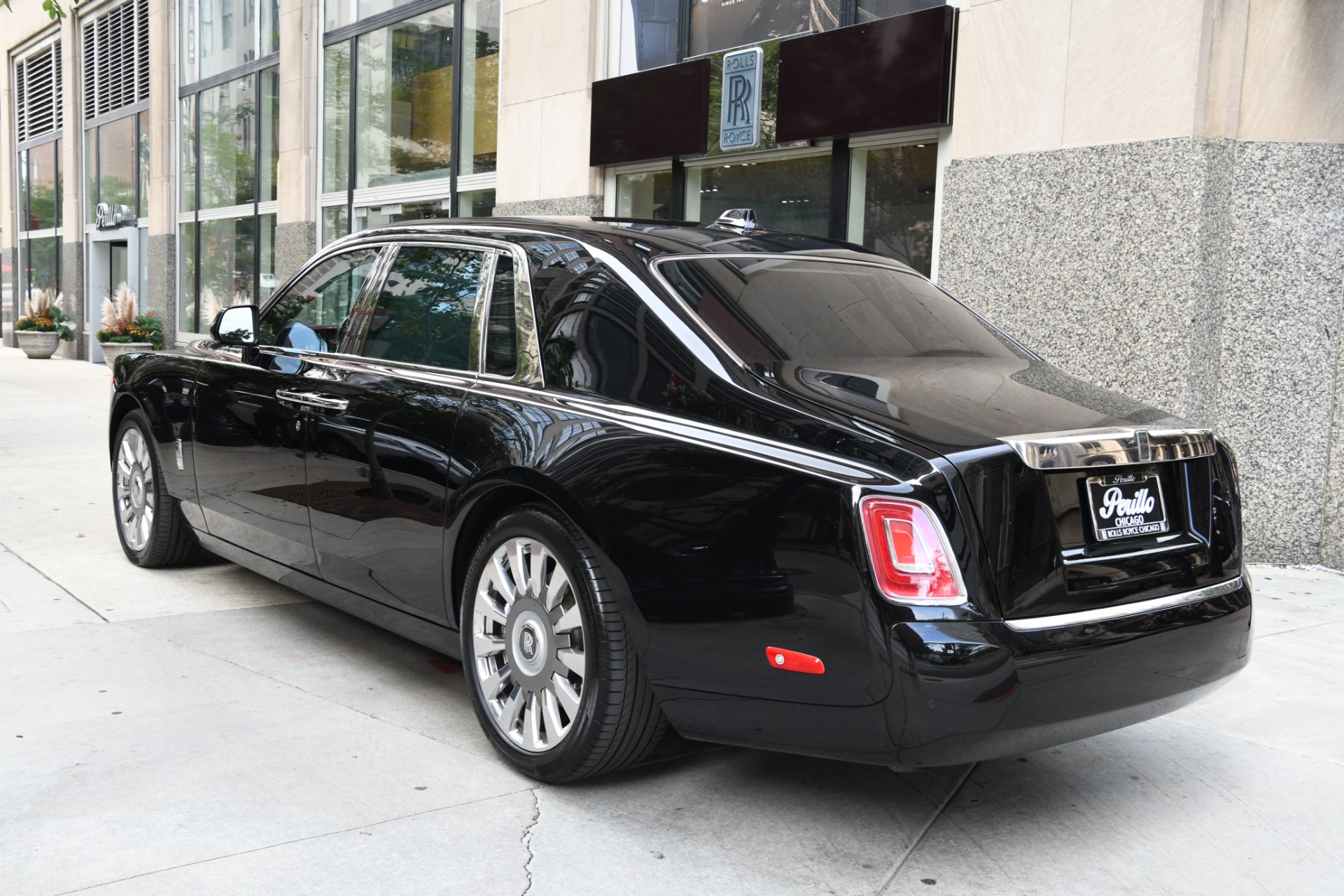 Used 2020 Rolls-Royce Phantom | St. Petersburg, FL