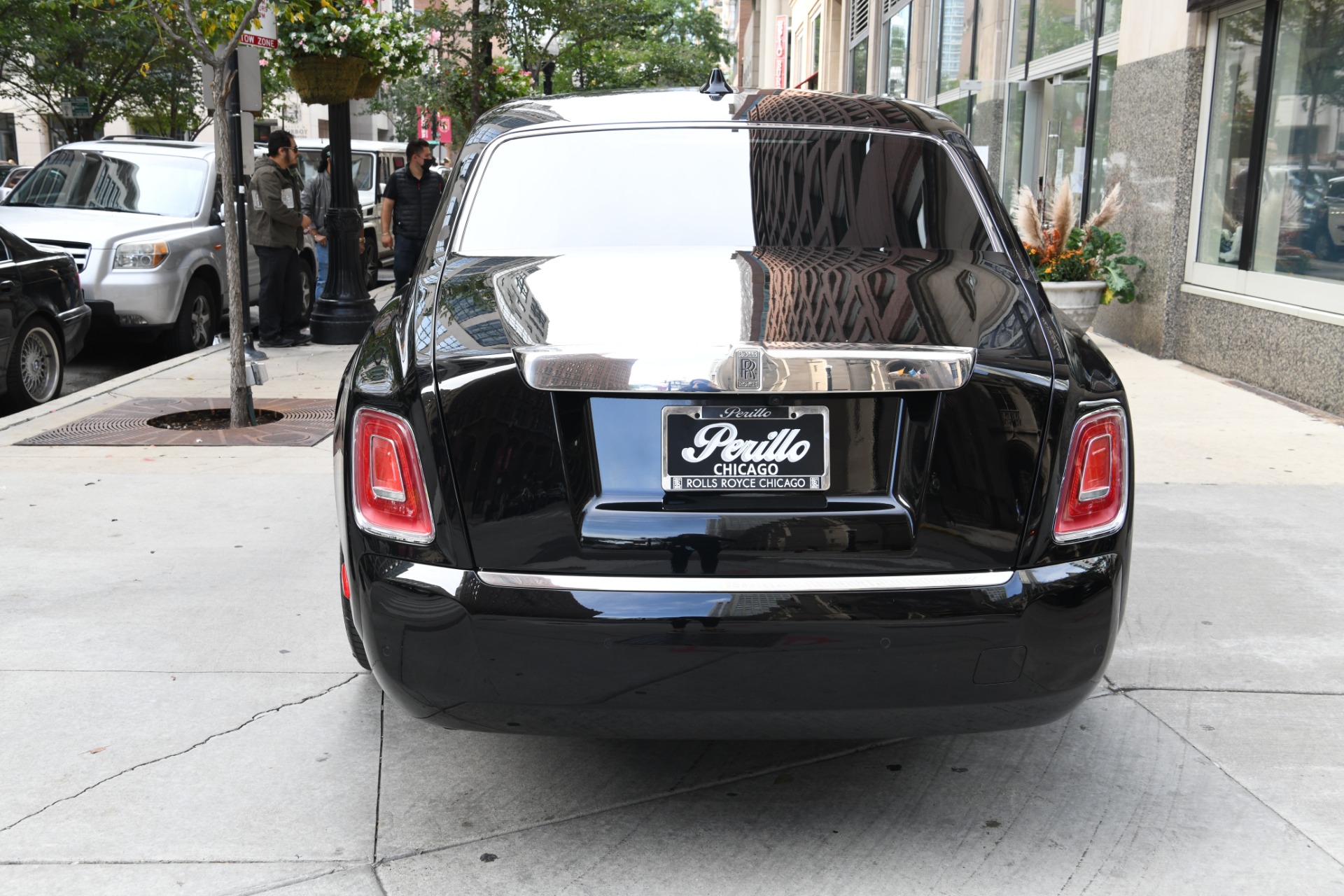 Used 2020 Rolls-Royce Phantom | St. Petersburg, FL