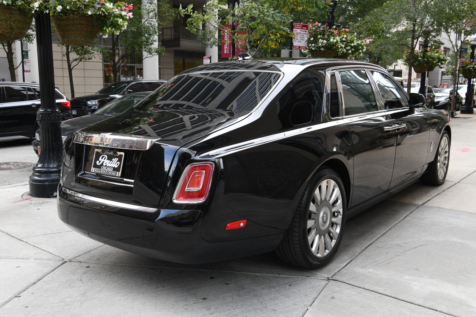 Used 2020 Rolls-Royce Phantom | St. Petersburg, FL