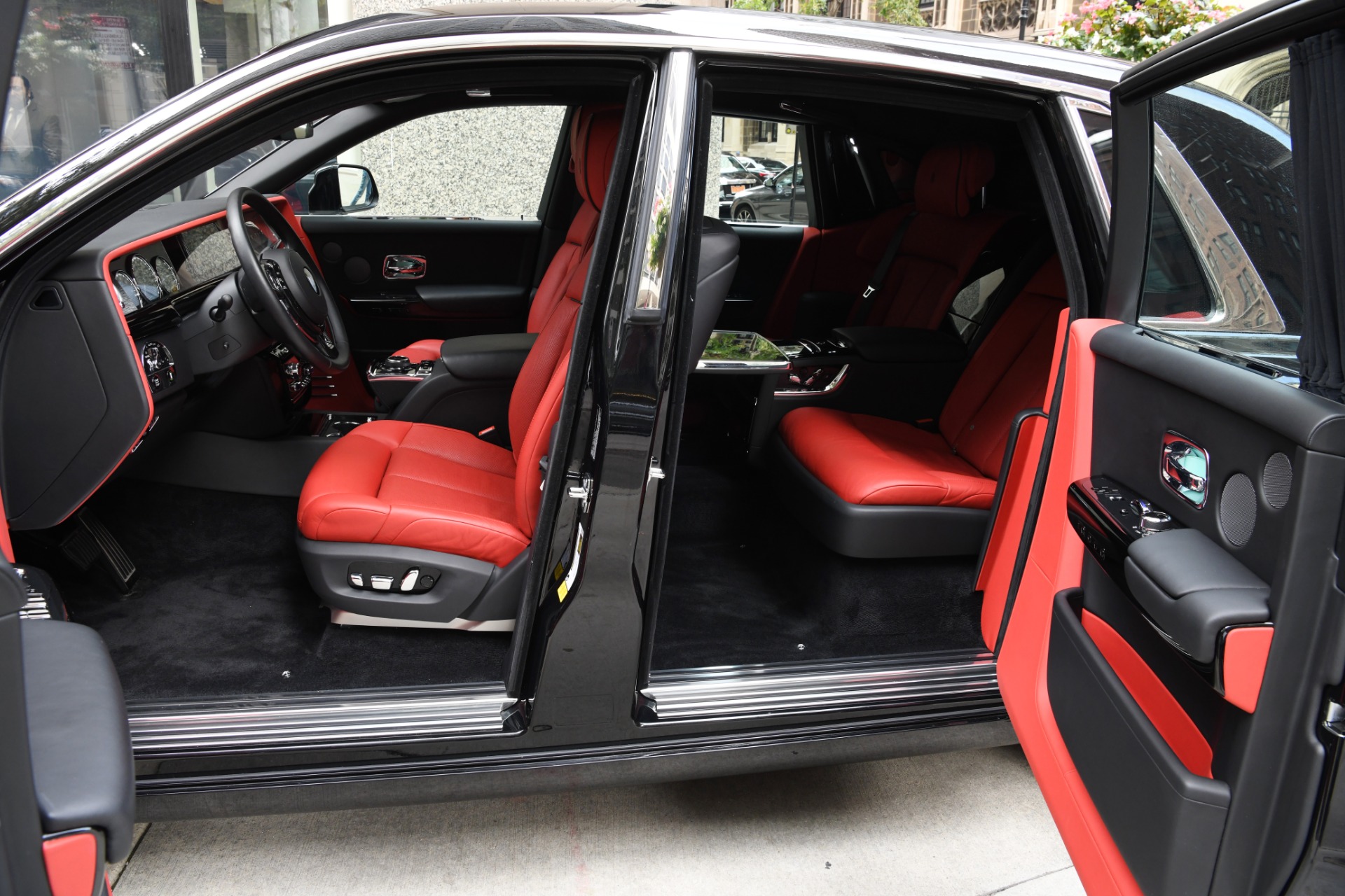 Used 2020 Rolls-Royce Phantom | St. Petersburg, FL