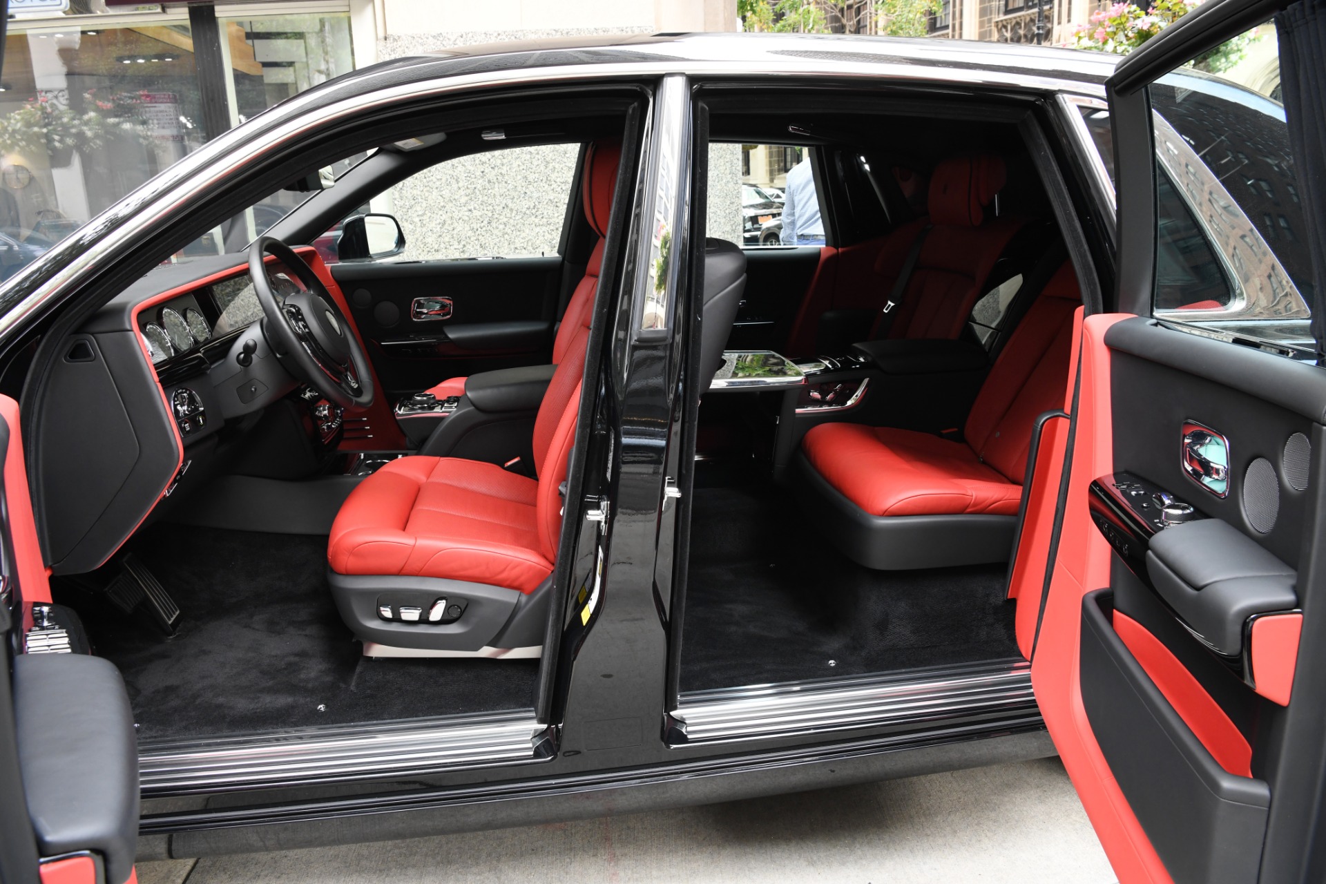 Used 2020 Rolls-Royce Phantom | St. Petersburg, FL