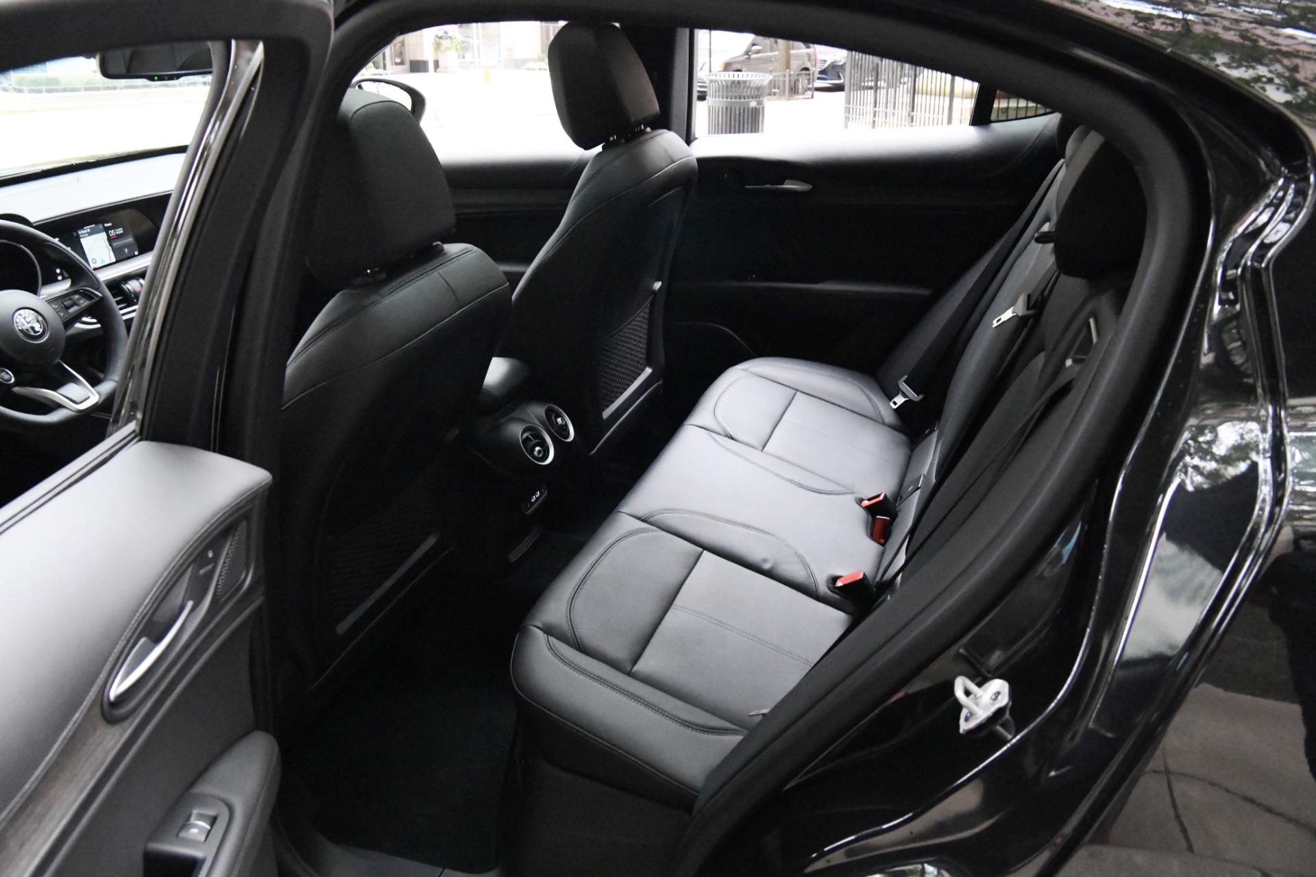 New 2022 Alfa Romeo Stelvio Ti | St. Petersburg, FL