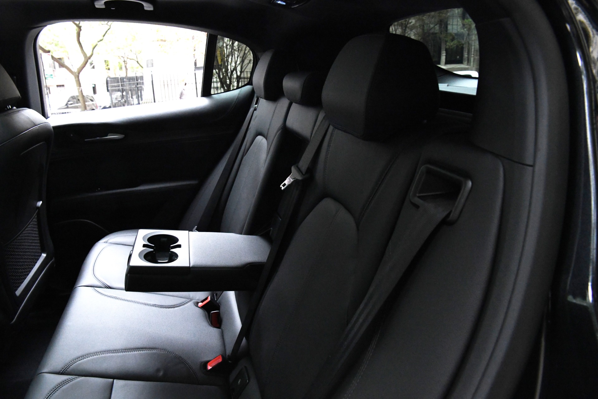New 2022 Alfa Romeo Stelvio Ti | St. Petersburg, FL