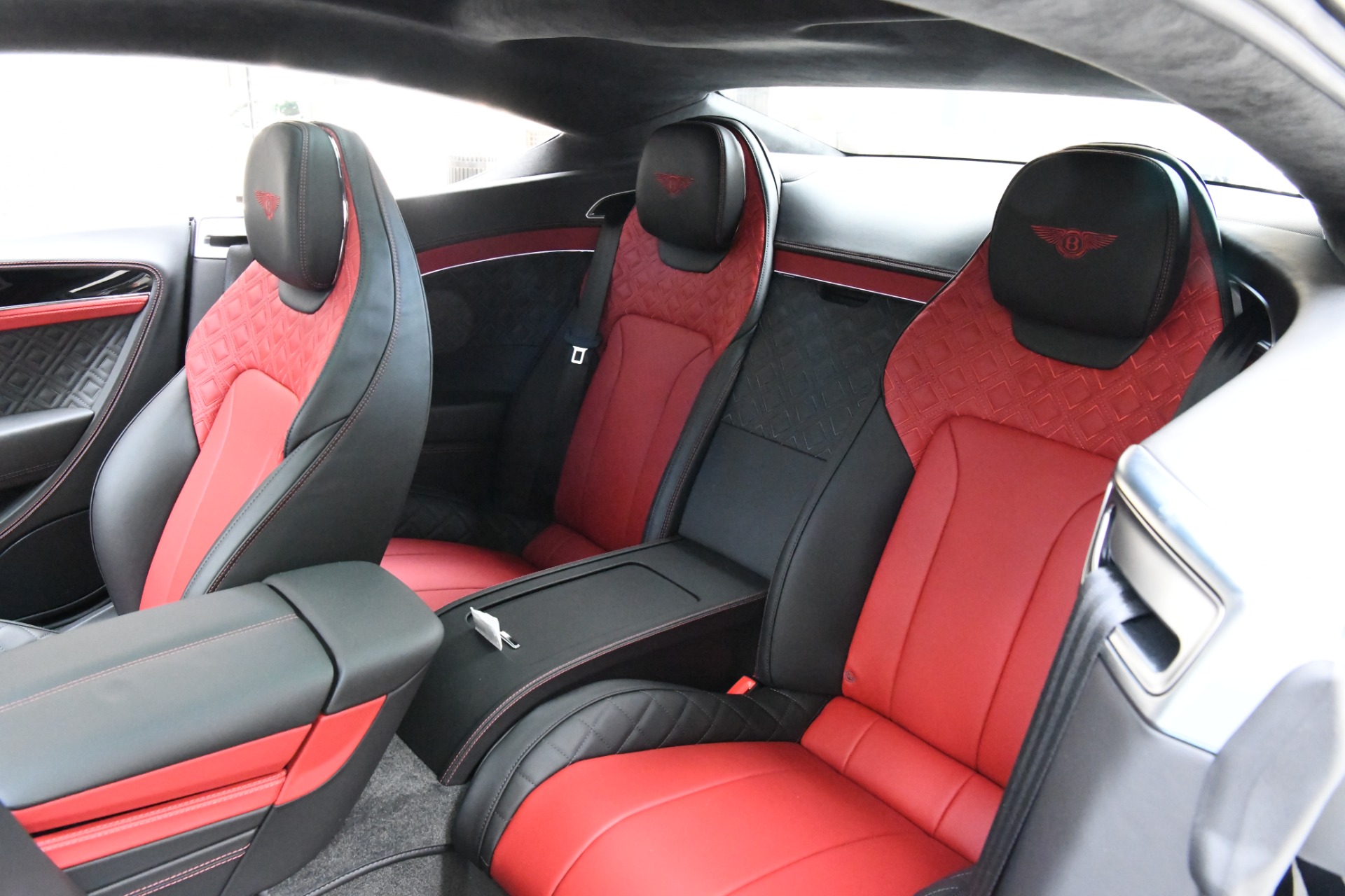 New 2022 Bentley continental GT GT V8 | St. Petersburg, FL