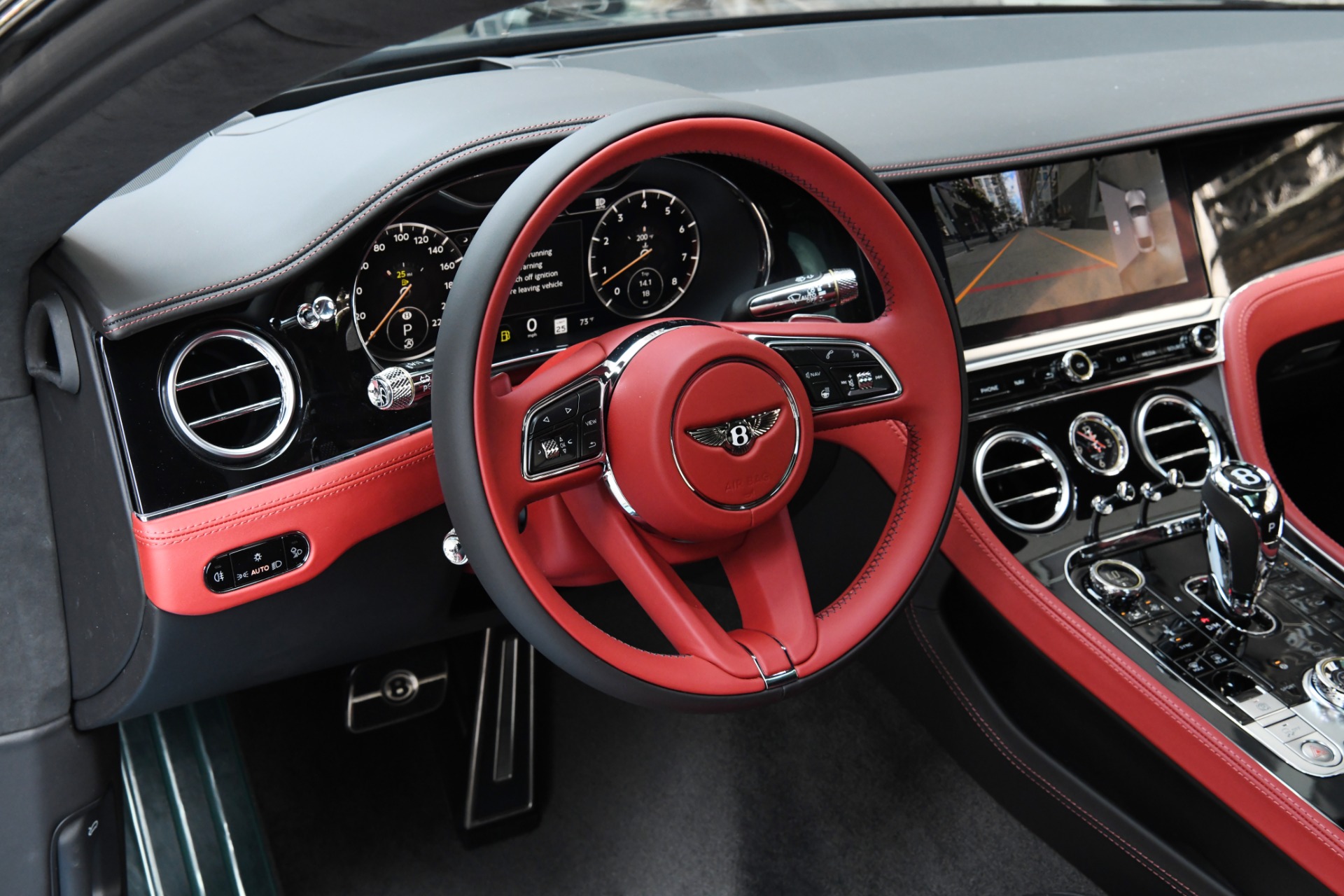 New 2022 Bentley continental GT GT V8 | St. Petersburg, FL
