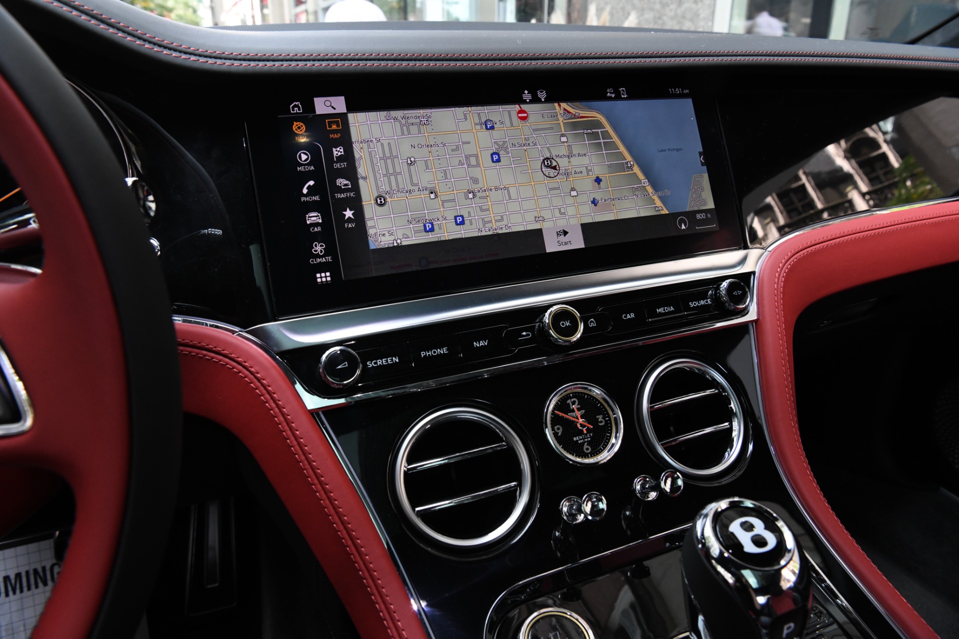 New 2022 Bentley continental GT GT V8 | St. Petersburg, FL